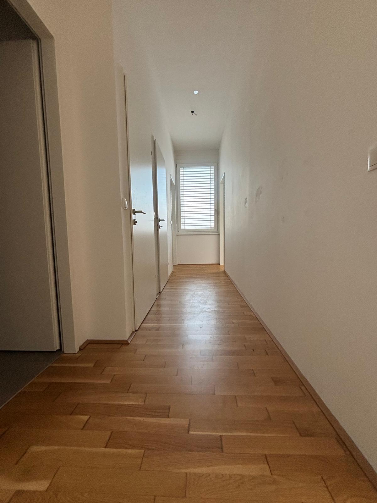 Traumhaftes Penthouse in Graz: 3 Zimmer, Terrasse und moderne Ausstattung!