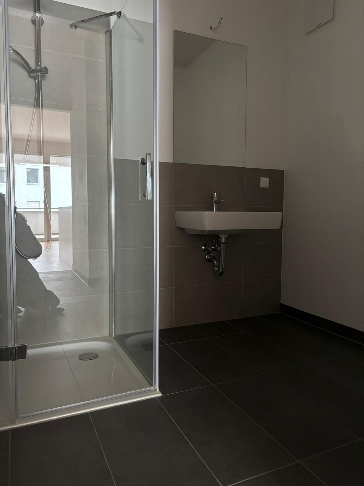 Moderne 3-Zimmer-Wohnung mit Balkon in Graz!