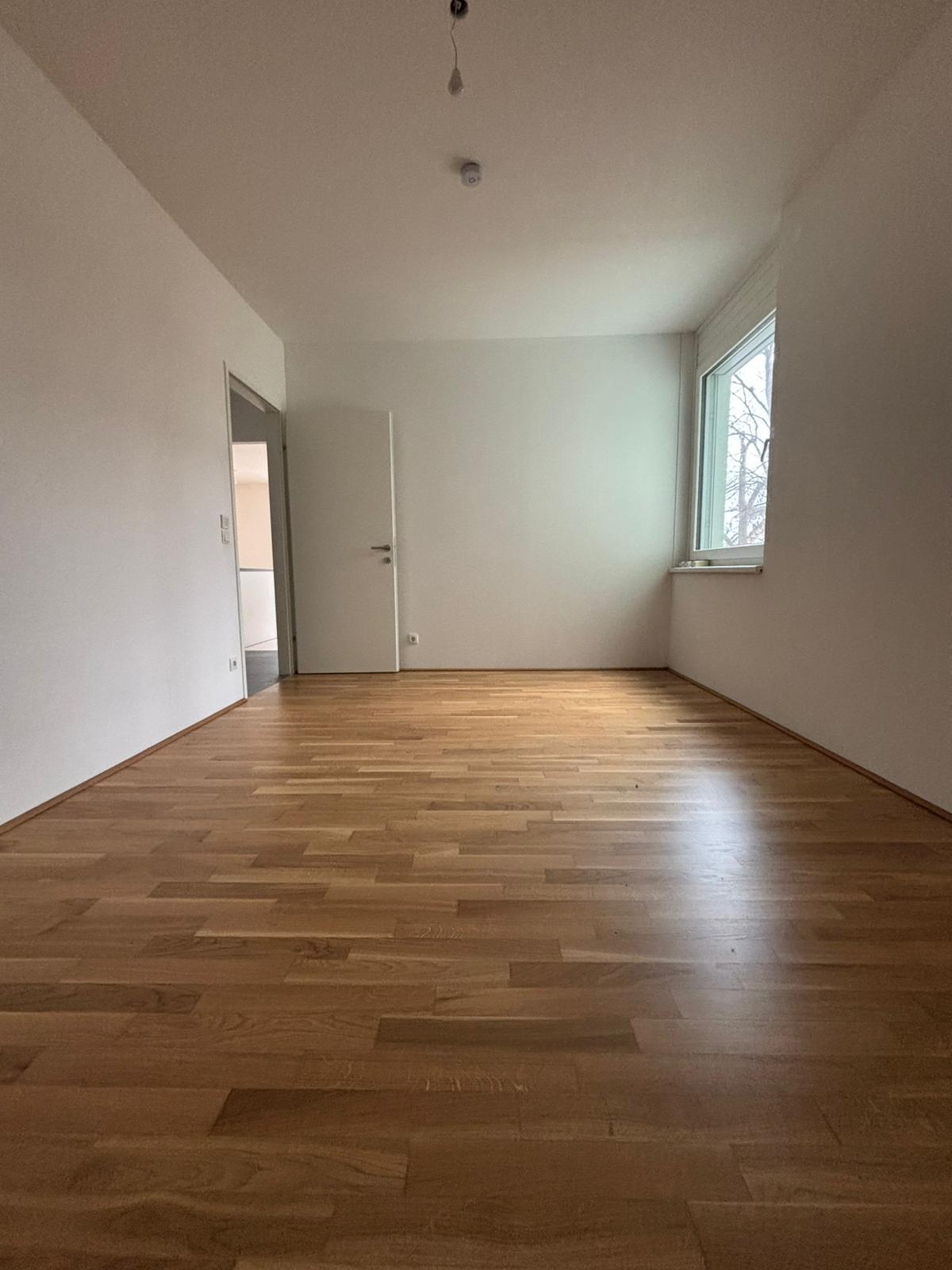 Moderne 3-Zimmer-Wohnung mit Balkon in Graz!