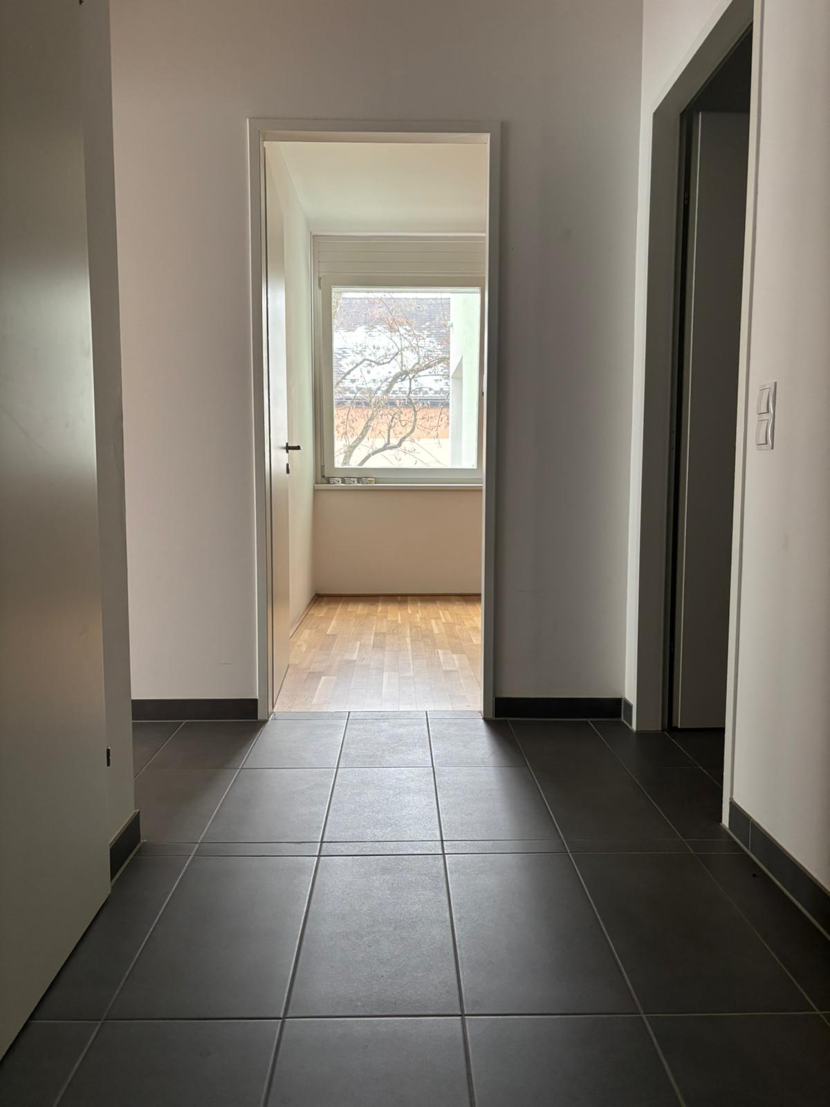 Moderne 3-Zimmer-Wohnung mit Balkon in Graz – Ihr neues Zuhause wartet!