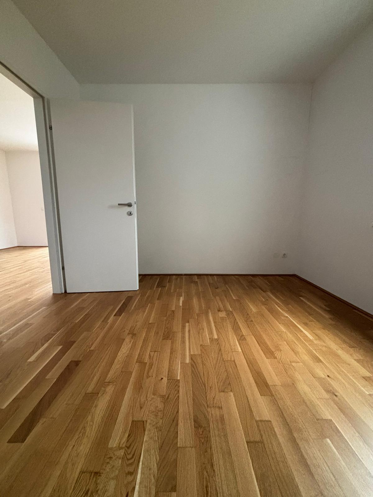 Moderne 3-Zimmer-Wohnung mit Balkon in Graz!