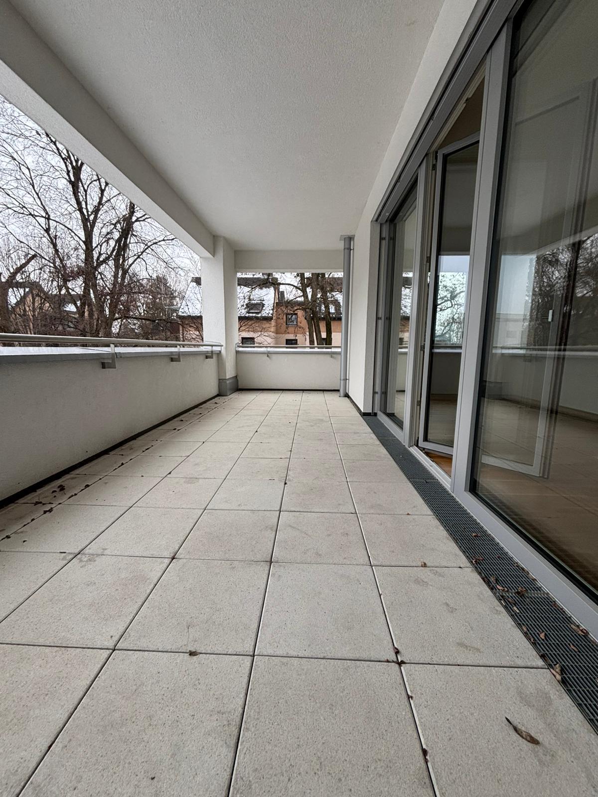 Moderne 3-Zimmer-Wohnung mit Balkon in Graz!