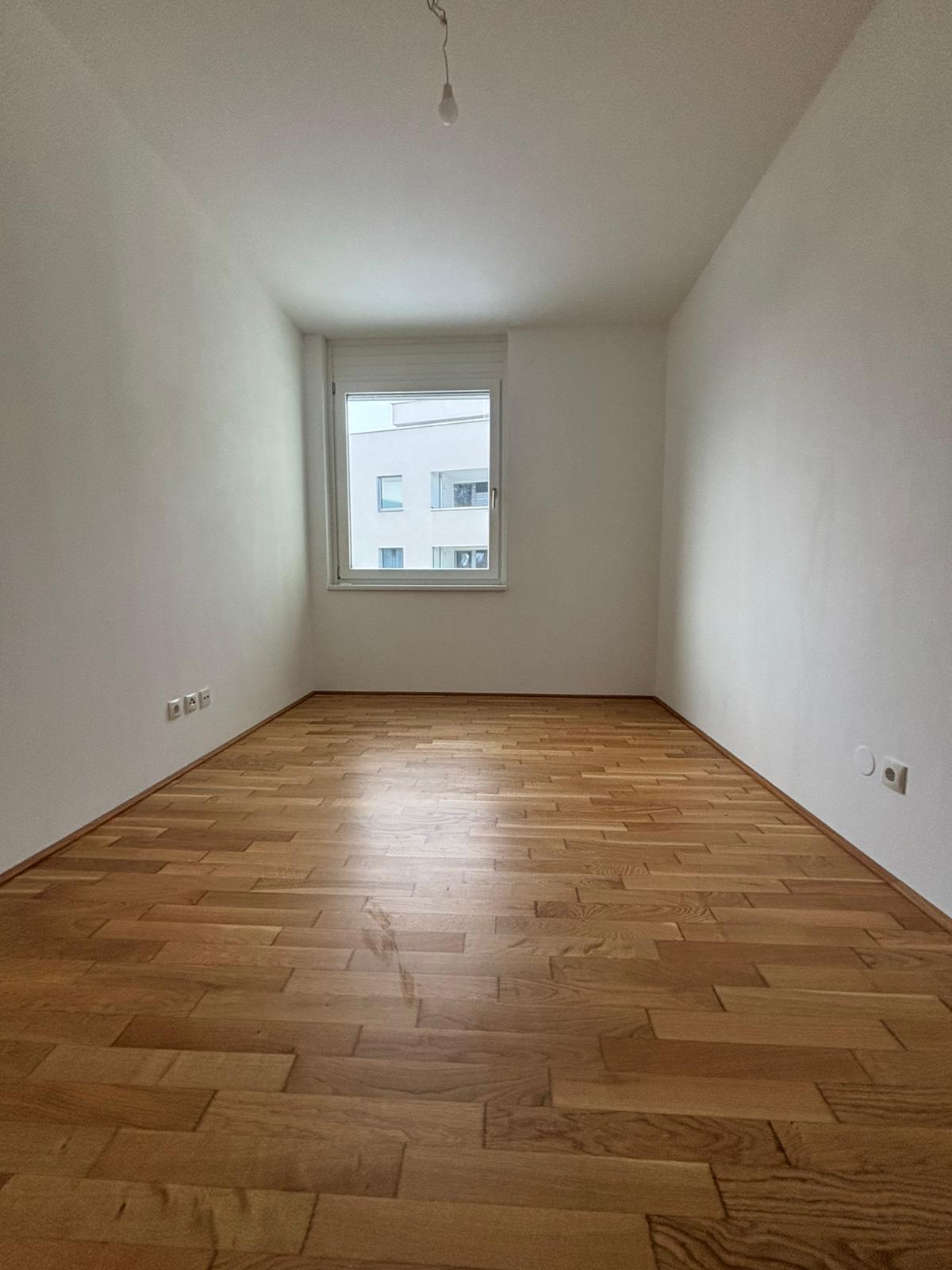 Moderne 3-Zimmer-Wohnung mit Balkon in Graz - Ihr neues Zuhause wartet!