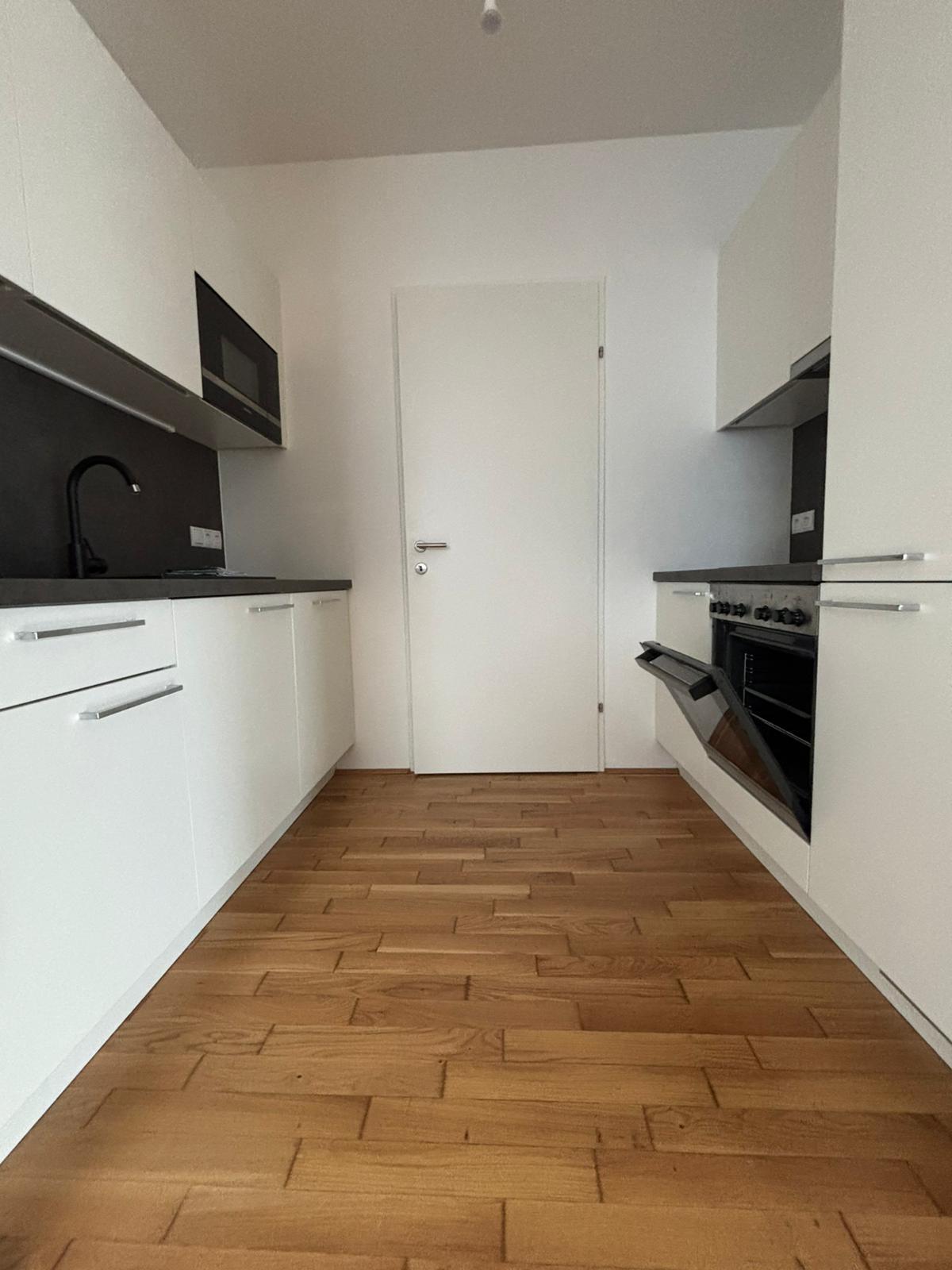 Moderne 3-Zimmer-Wohnung mit Balkon in Graz - Ihr neues Zuhause wartet!