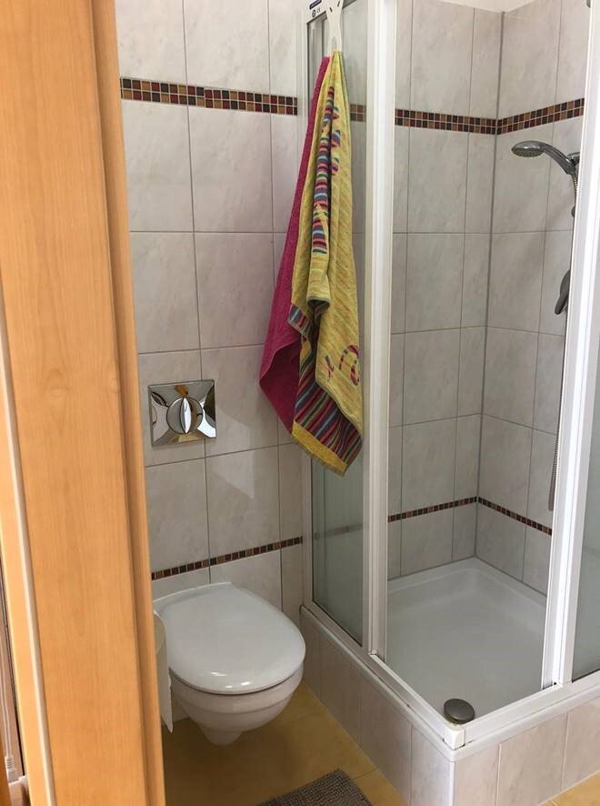 Moderne 3-Zimmer-Wohnung in Graz mit Balkon!