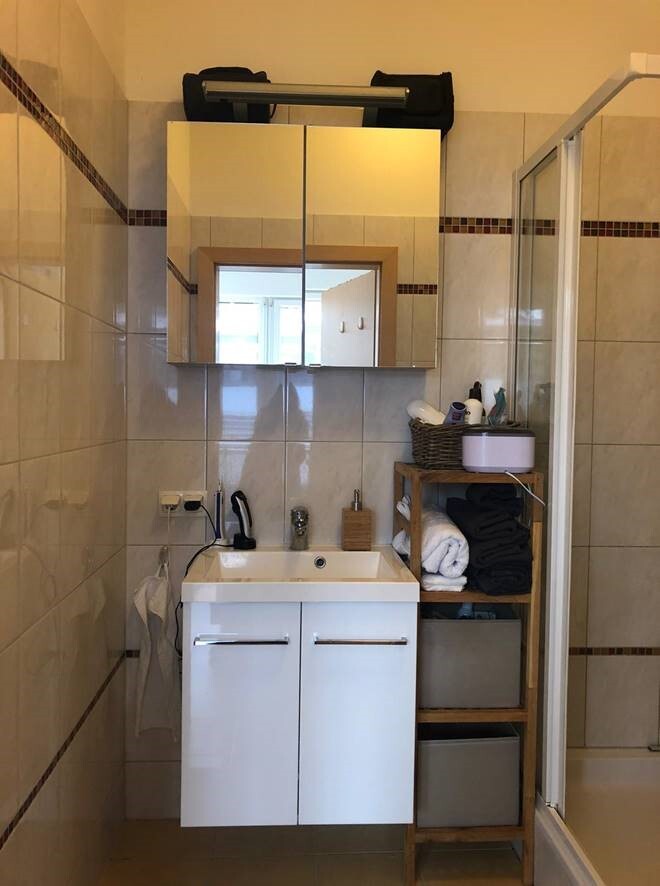 Moderne 3-Zimmer-Wohnung in Graz mit Balkon!