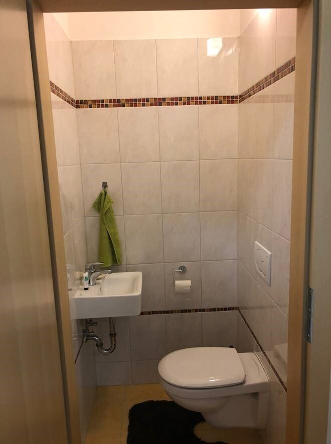 Moderne 3-Zimmer-Wohnung in Graz mit Balkon!