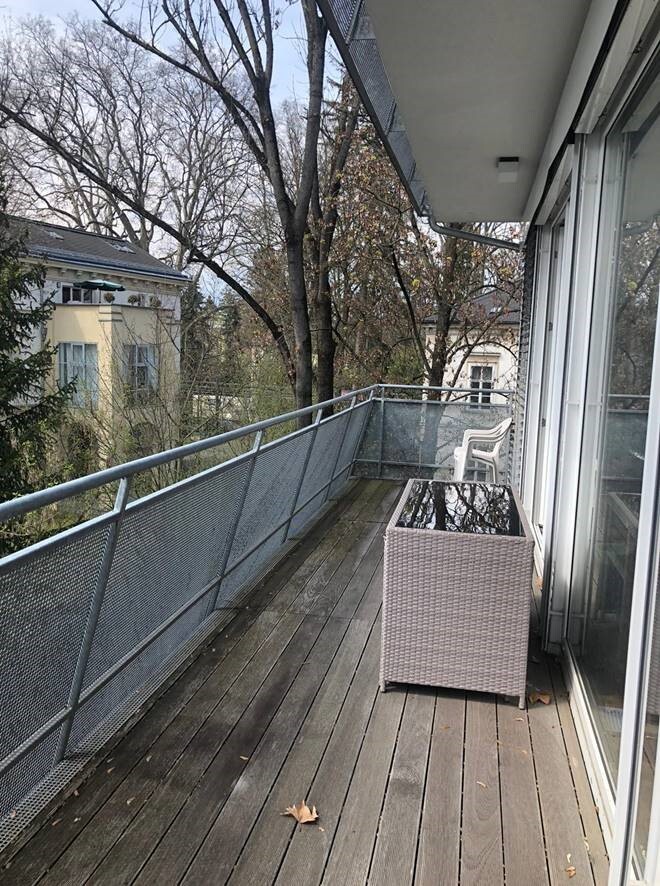 Moderne 3-Zimmer-Wohnung in Graz mit Balkon!