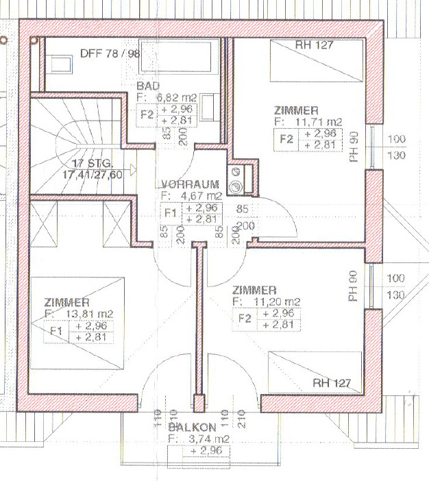 Moderne Doppelhaushälfte in Kalsdorf bei Graz: Ihr neues Zuhause mit Garten und Balkon!