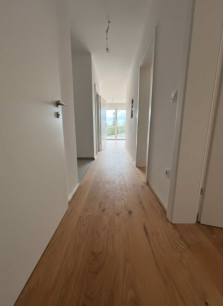 Moderne Eigentumswohnung mit Garten – Ihr neues Zuhause in Hausmannstätten!