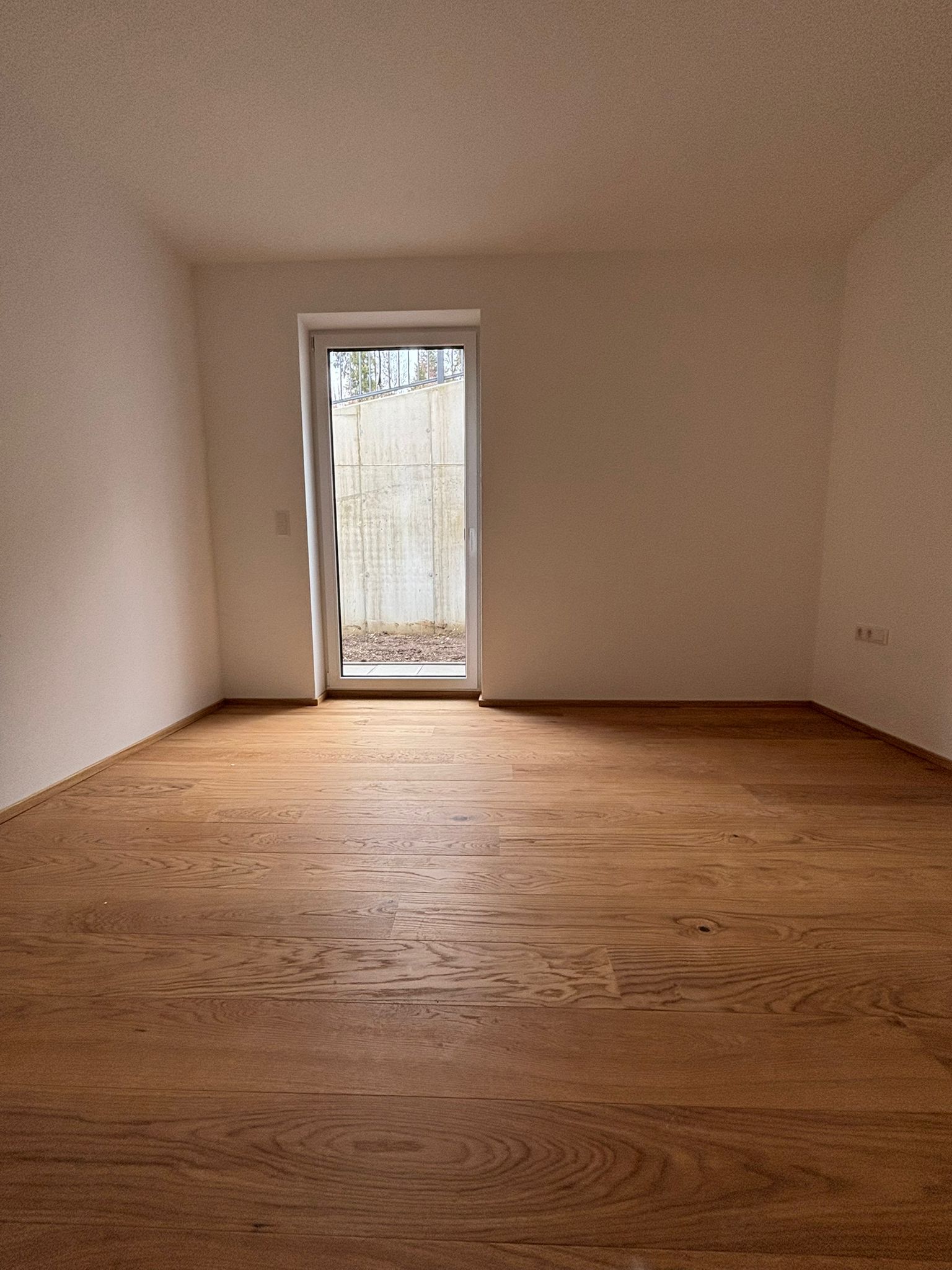 Moderne Eigentumswohnung mit Garten – Ihr neues Zuhause in Hausmannstätten!