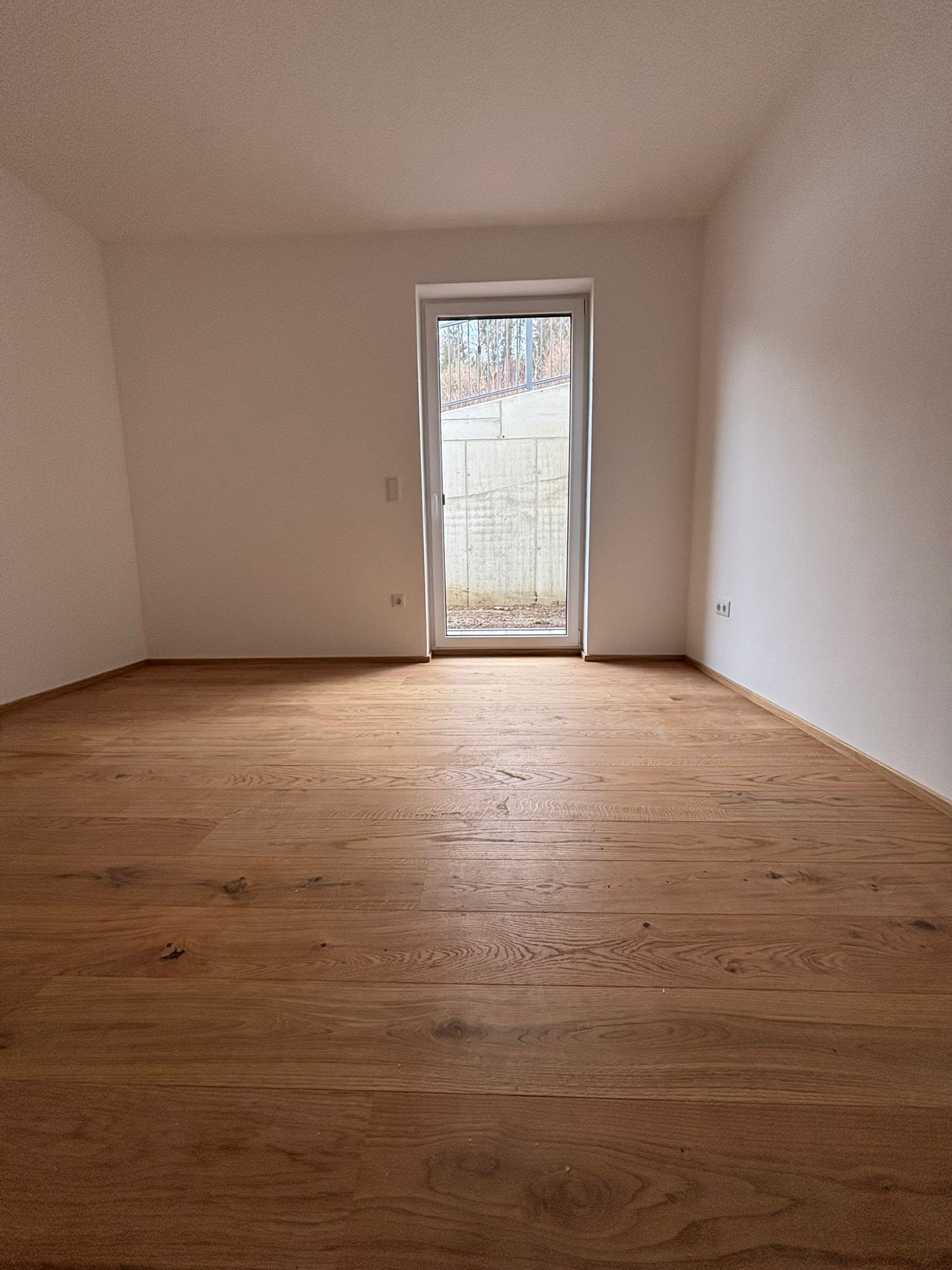 Moderne Eigentumswohnung mit Garten – Ihr neues Zuhause in Hausmannstätten!