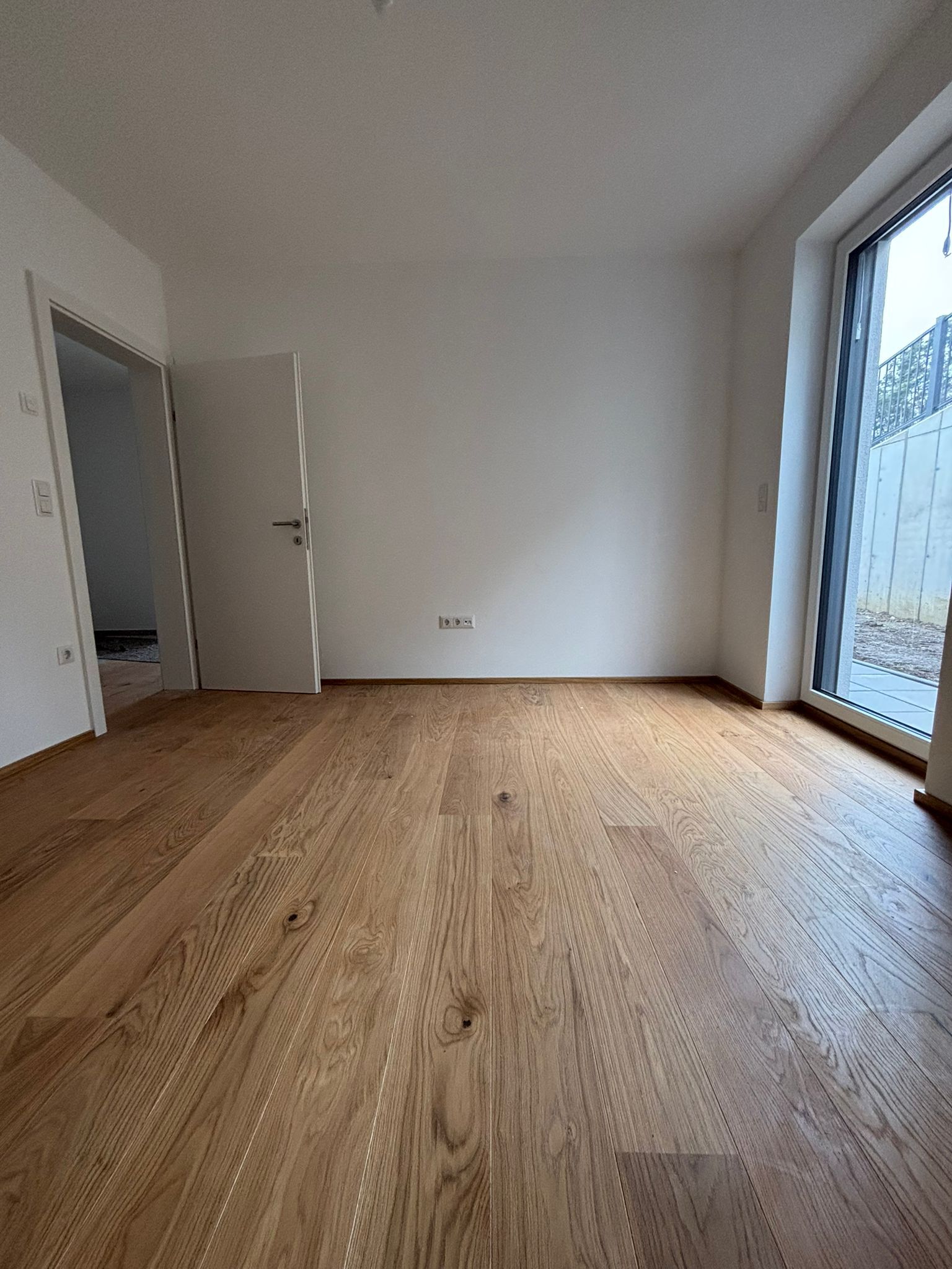 Moderne Eigentumswohnung mit Garten – Ihr neues Zuhause in Hausmannstätten!