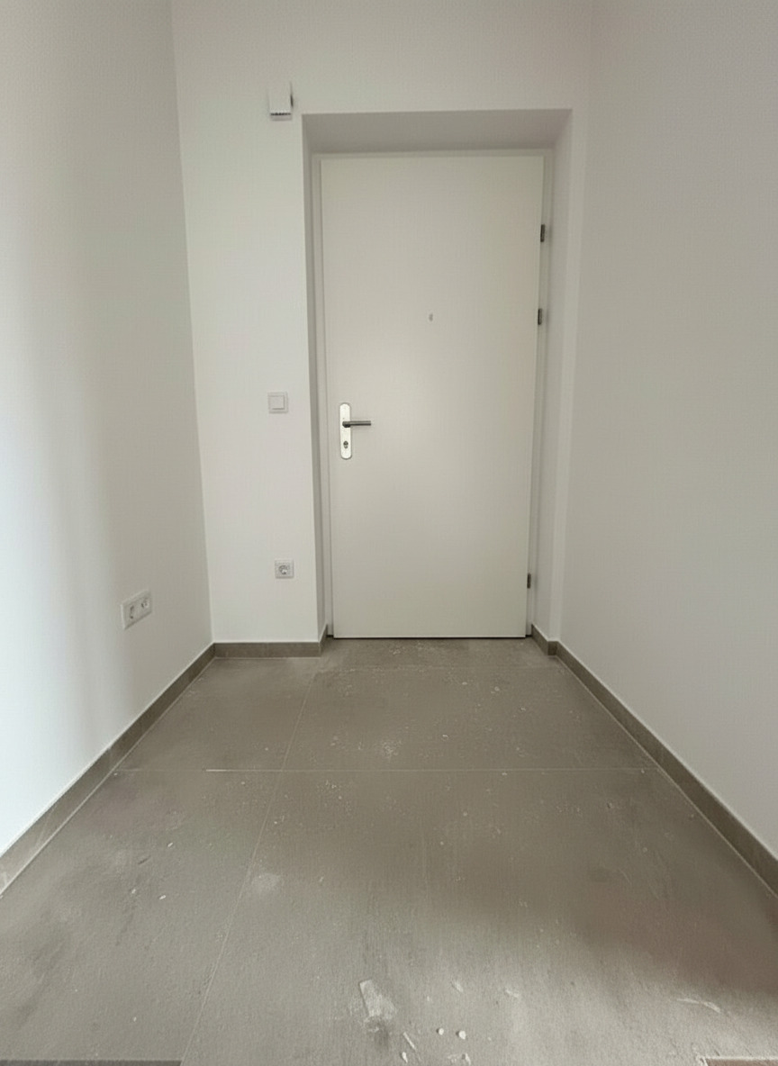 Moderne Eigentumswohnung mit Garten – Ihr neues Zuhause in Hausmannstätten!