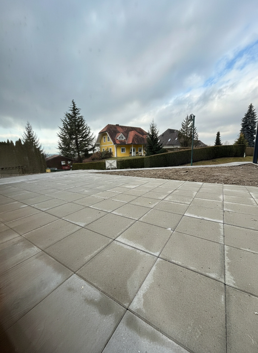 Moderne Eigentumswohnung mit Garten – Ihr neues Zuhause in Hausmannstätten!