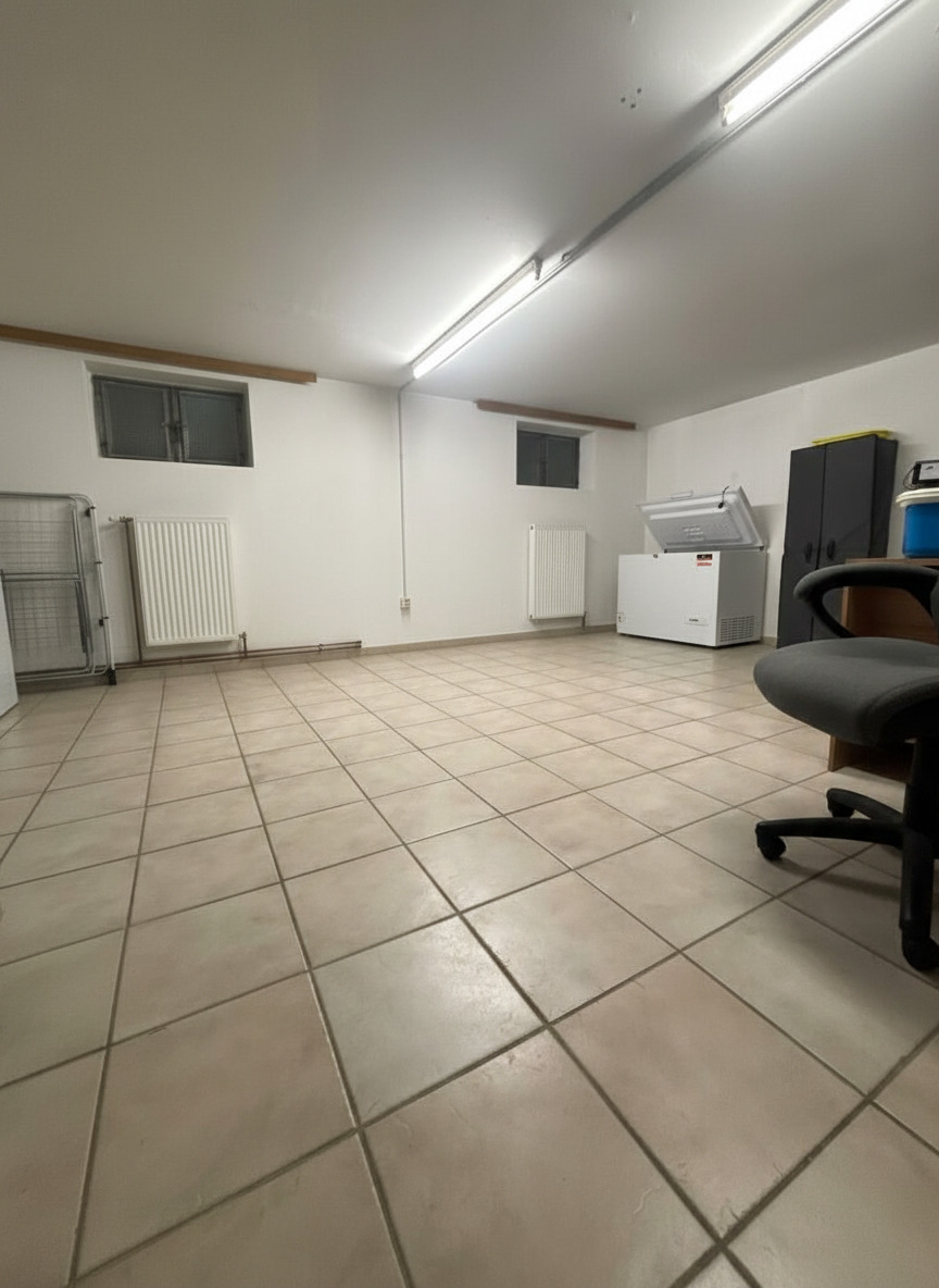 Charmantes Reihenhaus in Graz: 3 Zimmer, Garten, 2 Stellplätze!