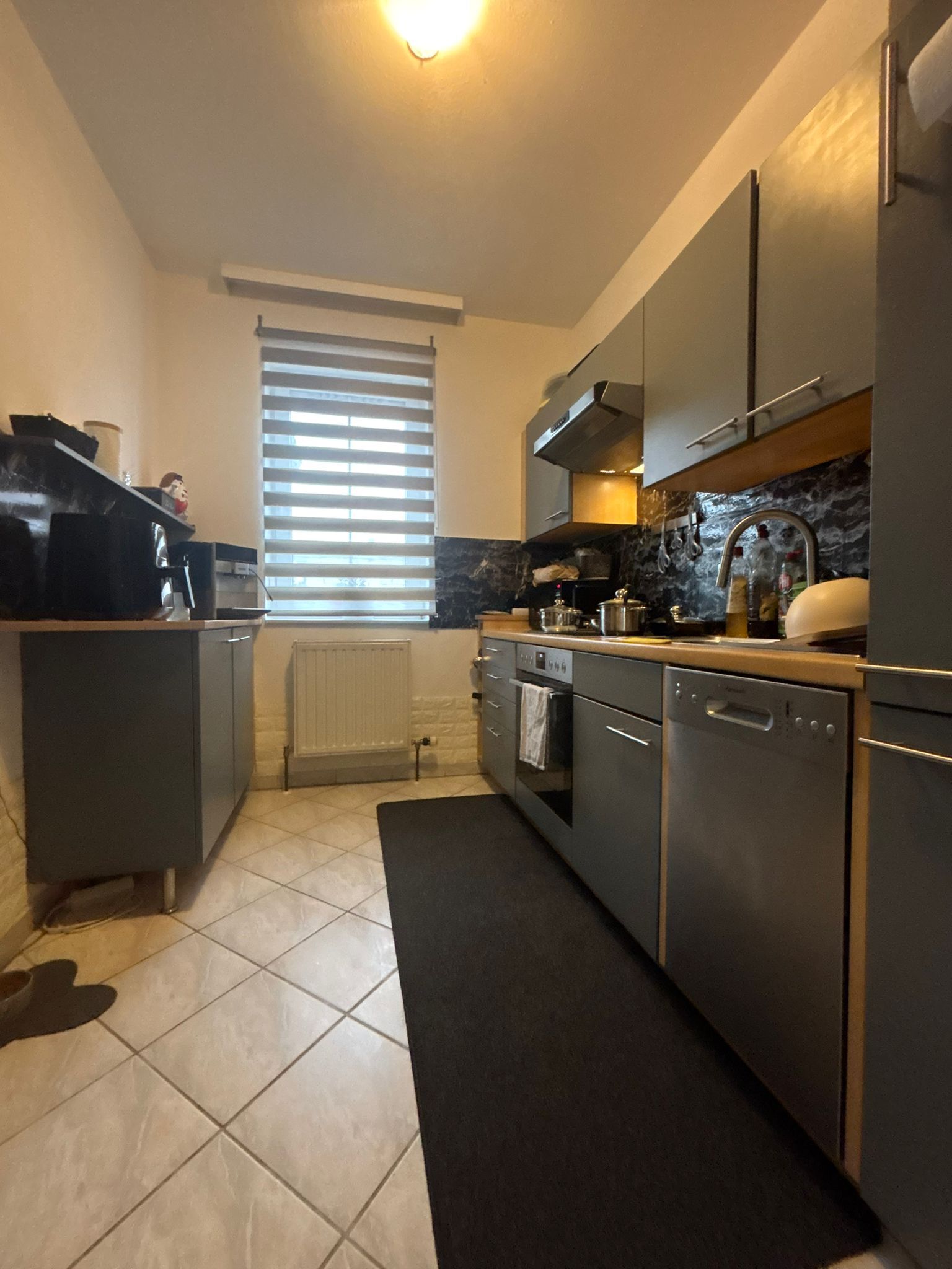 Charmantes Reihenhaus in Graz: 3 Zimmer, Garten, 2 Stellplätze!