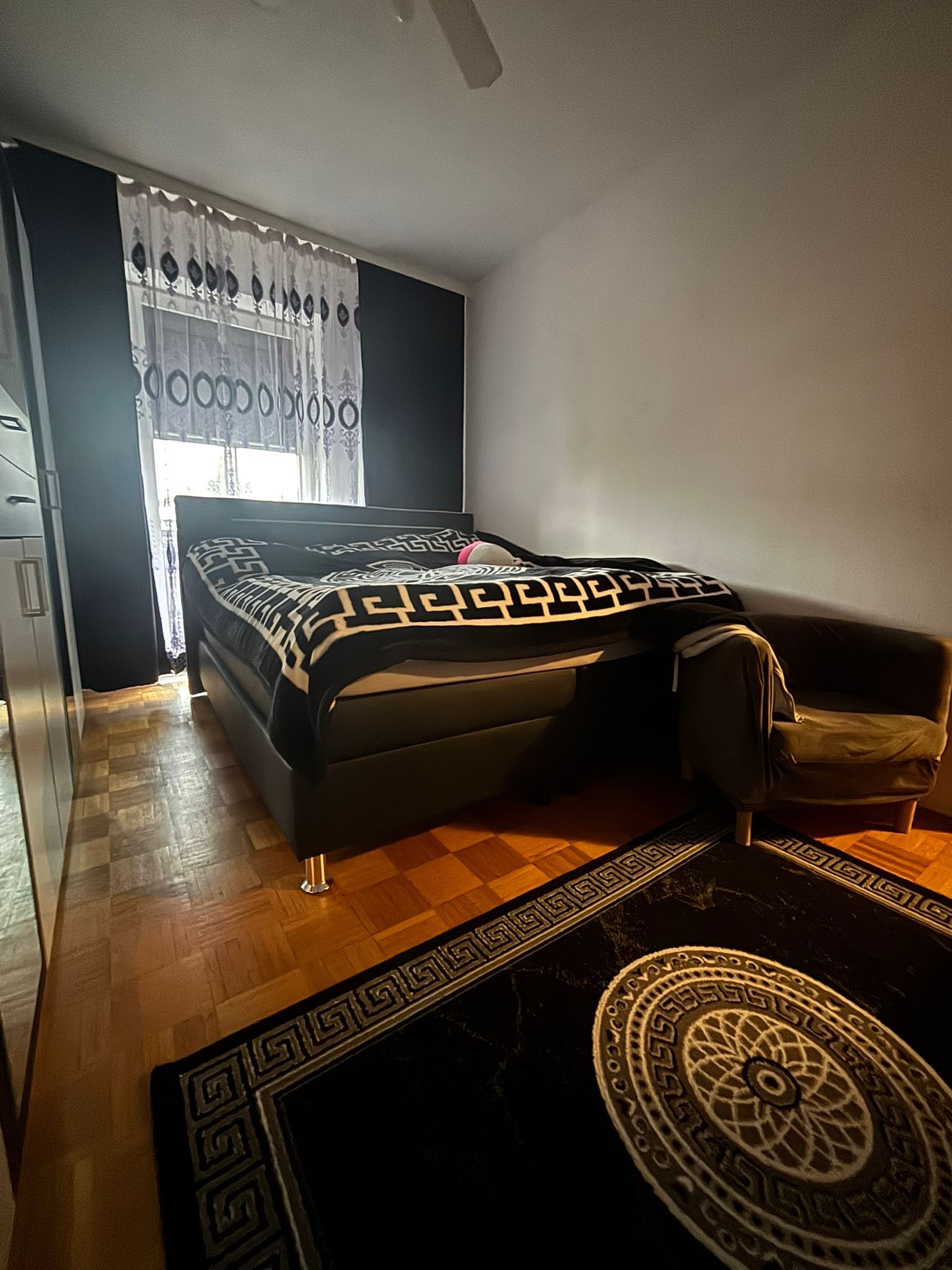 Charmantes Reihenhaus in Graz: 3 Zimmer, Garten, 2 Stellplätze!