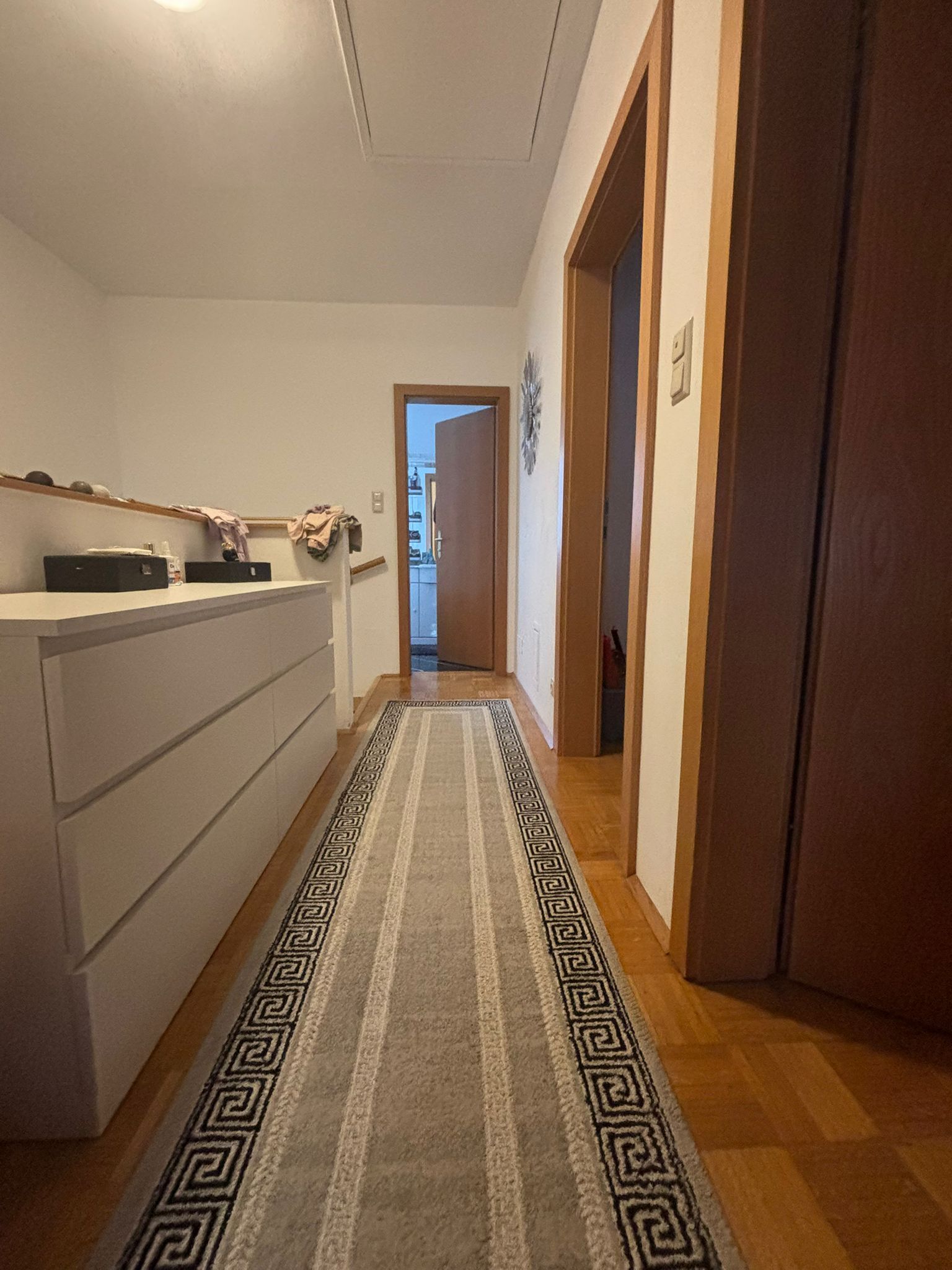 Charmantes Reihenhaus in Graz: 3 Zimmer, Garten, 2 Stellplätze!