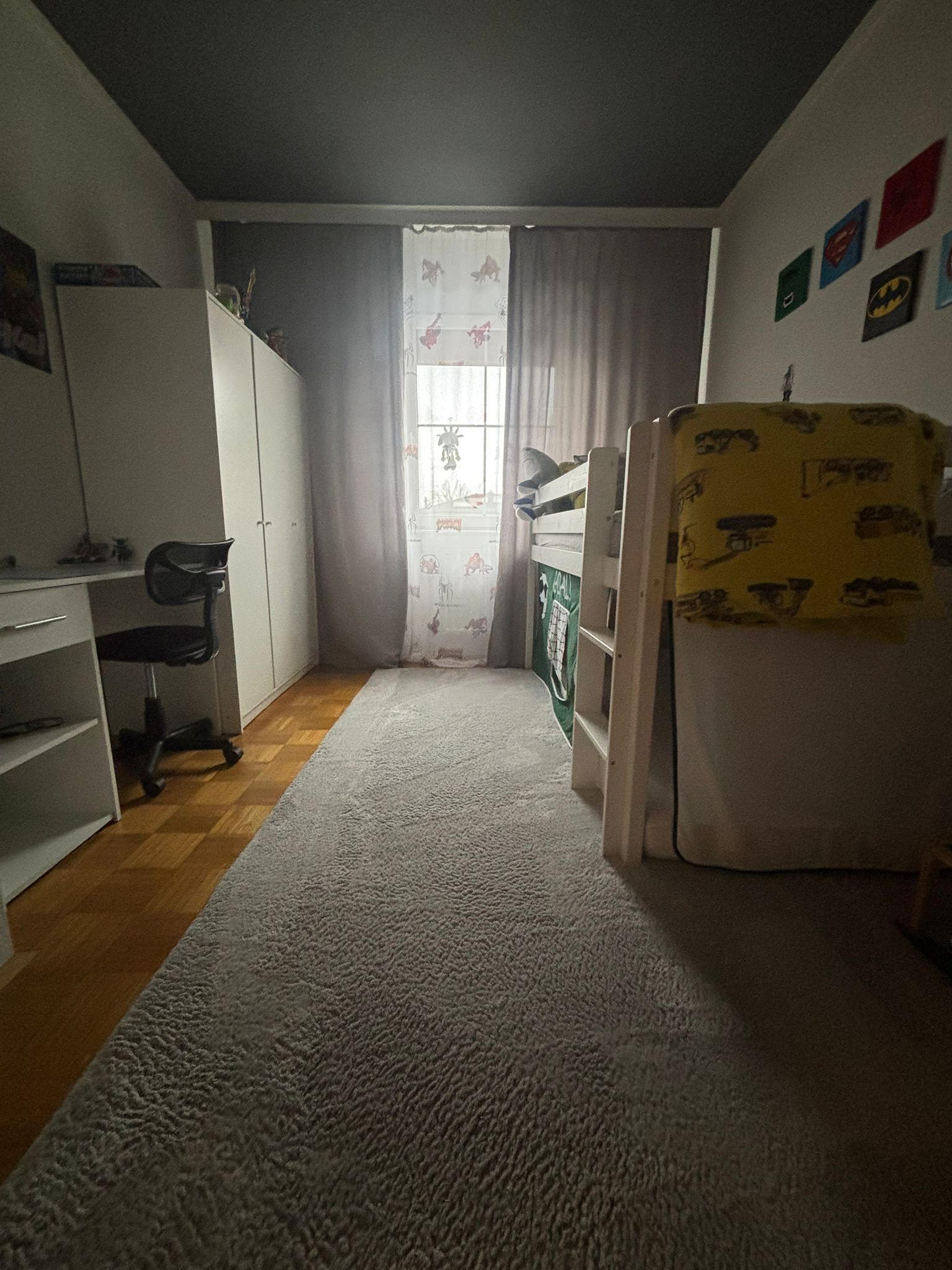 Charmantes Reihenhaus in Graz: 3 Zimmer, Garten, 2 Stellplätze!