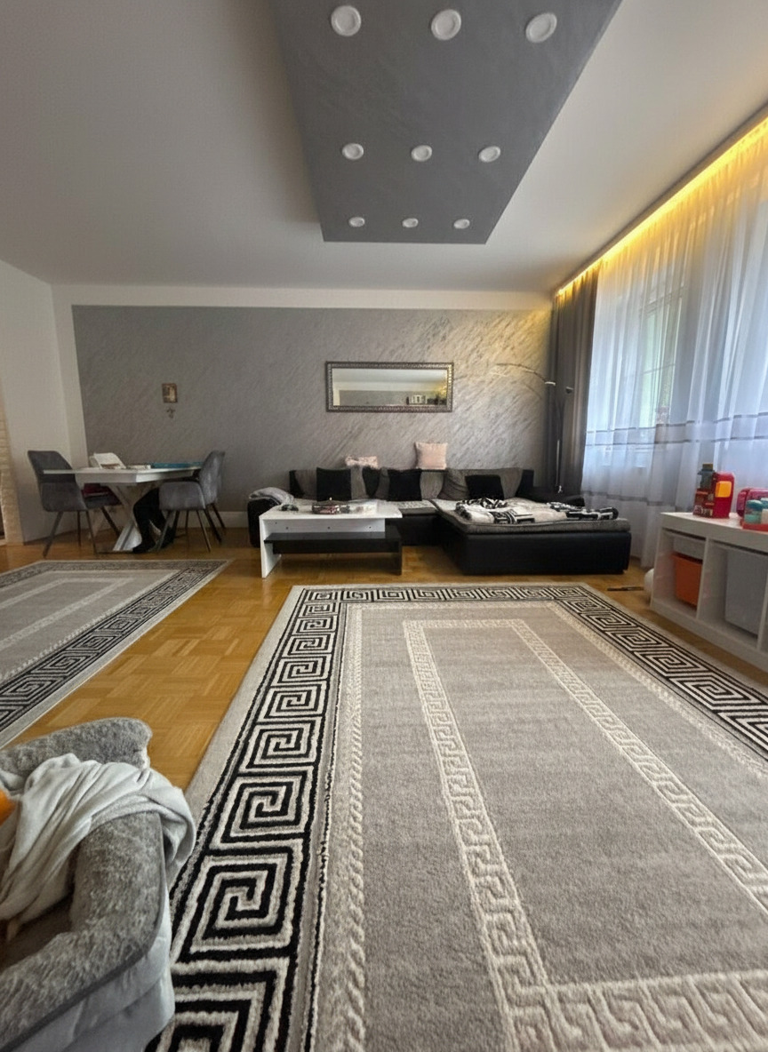 Charmantes Reihenhaus in Graz: 3 Zimmer, Garten, 2 Stellplätze!