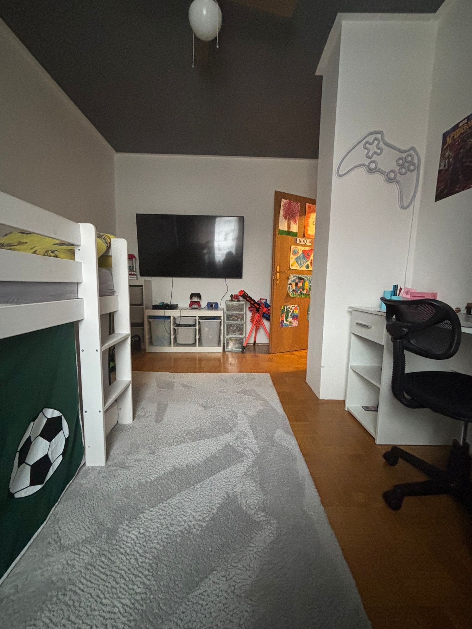 Charmantes Reihenhaus in Graz: 3 Zimmer, Garten, 2 Stellplätze!