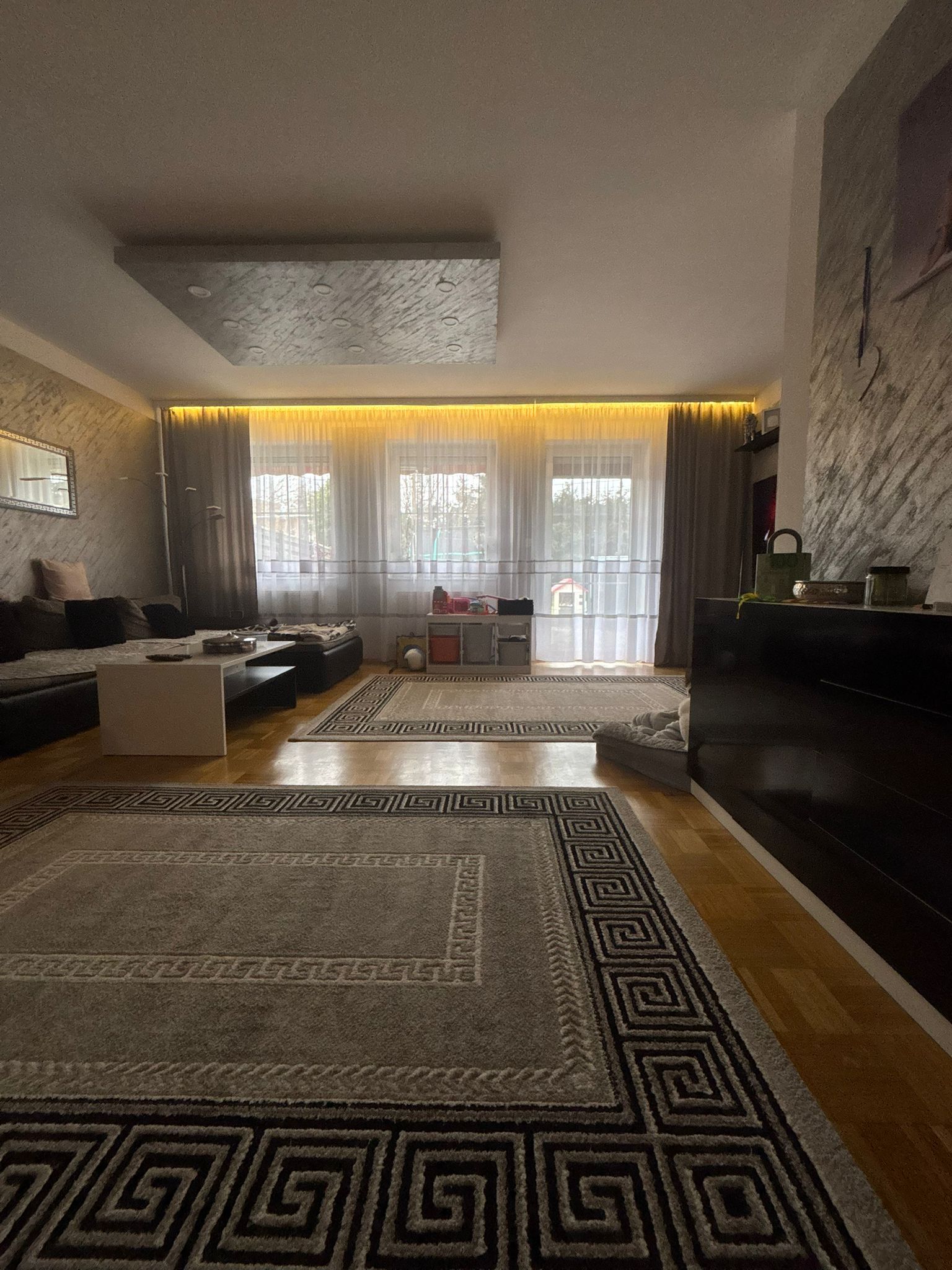 Charmantes Reihenhaus in Graz: 3 Zimmer, Garten, 2 Stellplätze!