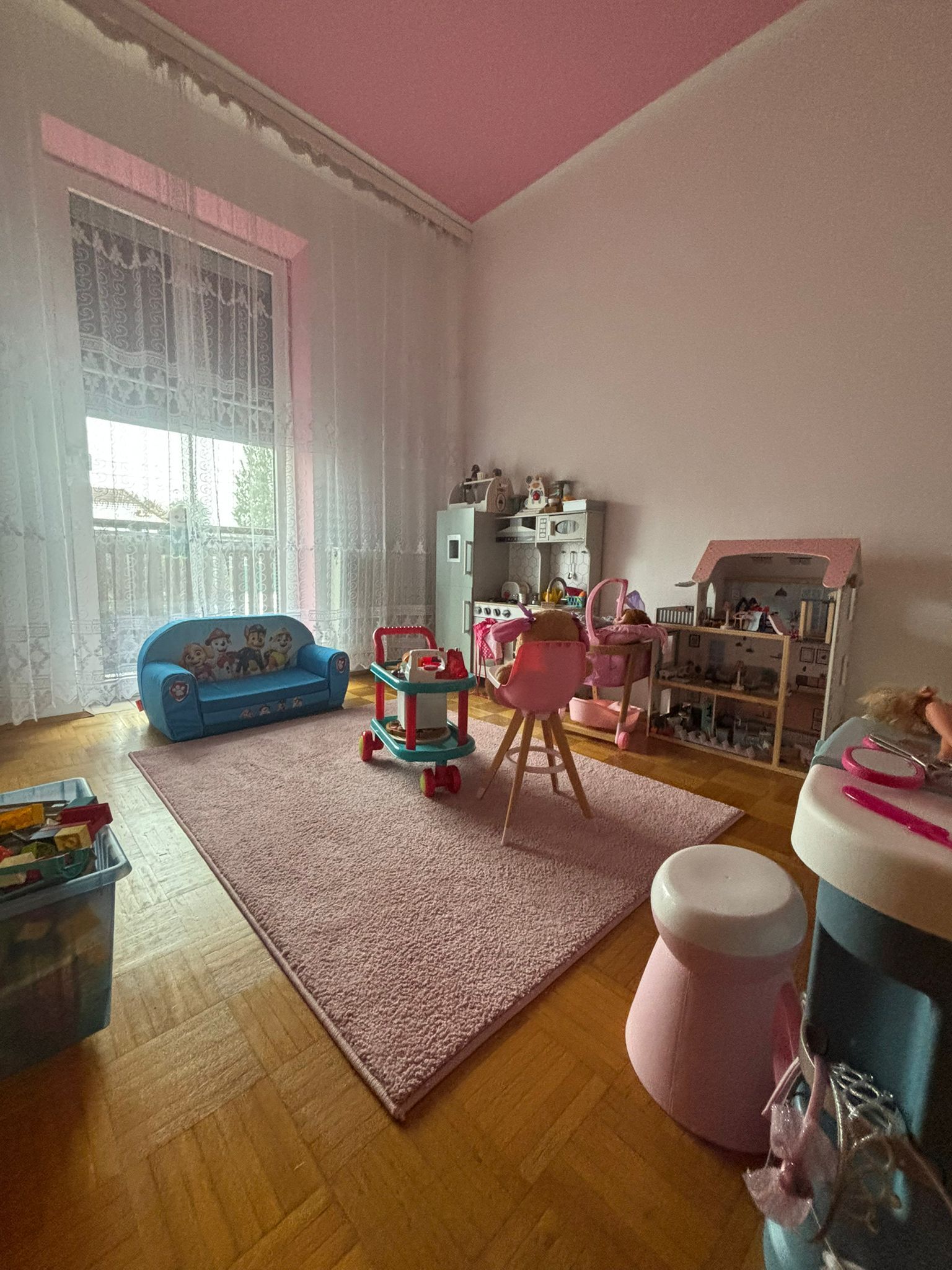 Charmantes Reihenhaus in Graz: 3 Zimmer, Garten, 2 Stellplätze!