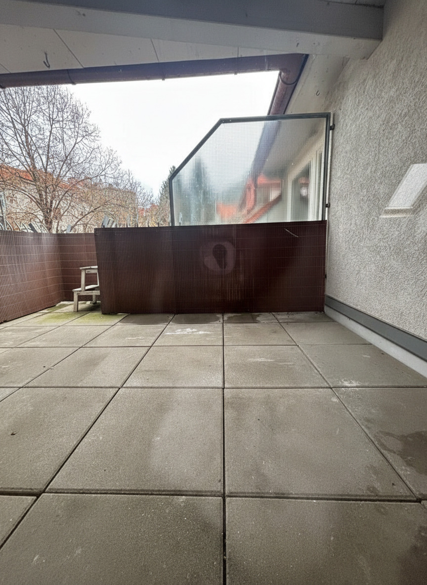 Charmante Maisonette in Graz: 3 Zimmer, Balkon & Stadtblick!