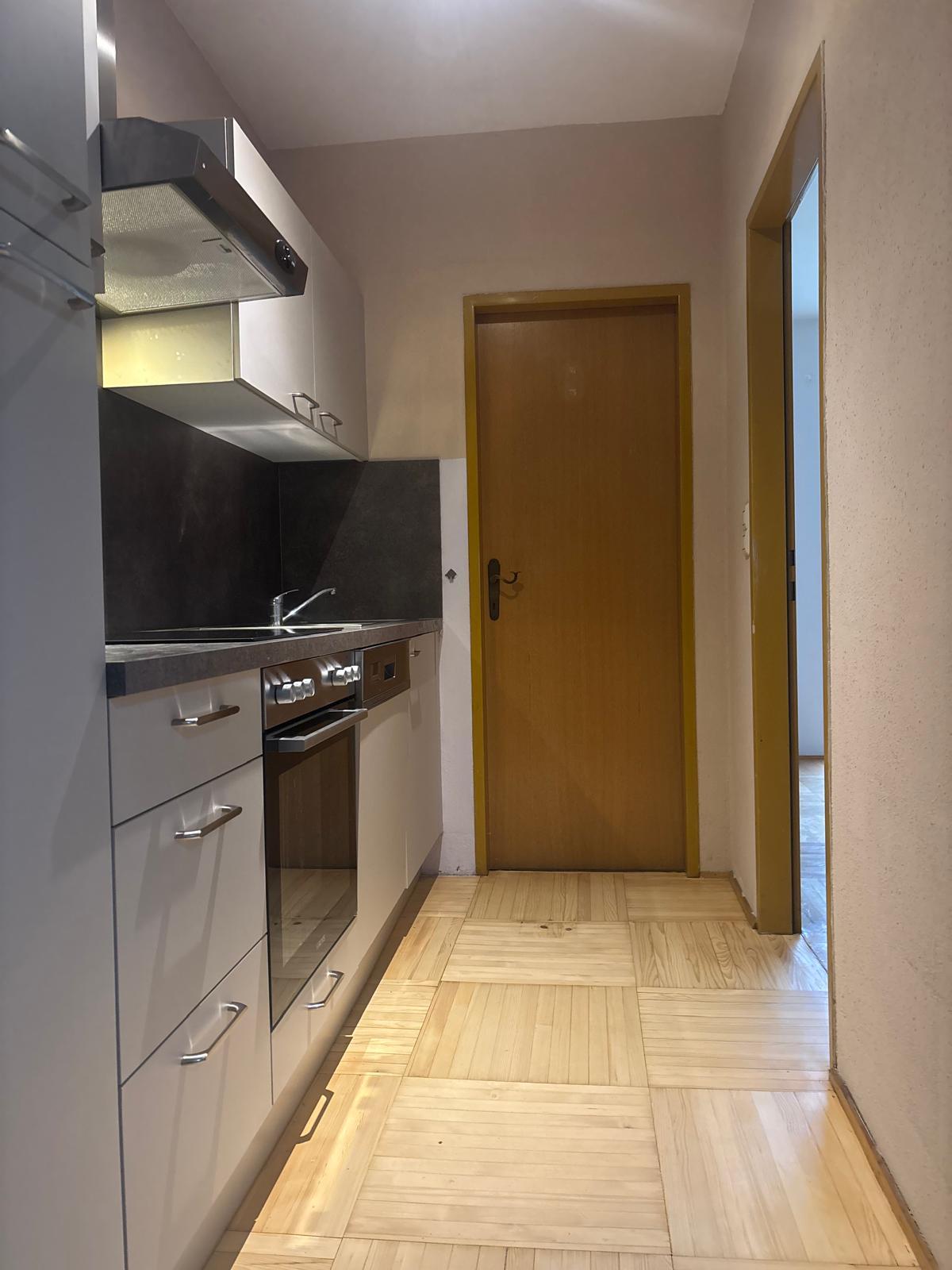 Moderne 2-Zimmer-Wohnung in Graz - Ihr neues Zuhause für nur 150.000 €!