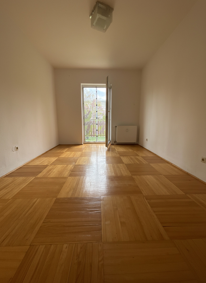 Moderne 2-Zimmer-Wohnung in Graz - Ihr neues Zuhause für nur 150.000 €!