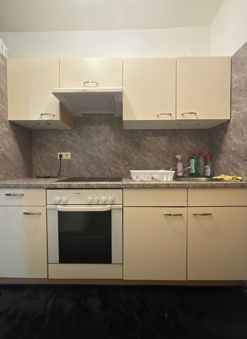 Charmante 2-Zimmer-Wohnung in Graz – Ihr neues Zuhause für 150.000 €