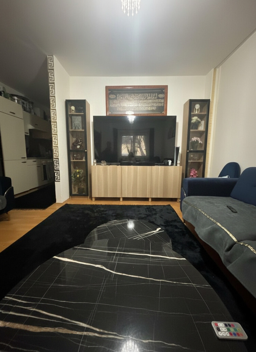 Charmante 2-Zimmer-Wohnung in Graz – Ihr neues Zuhause für 150.000 €