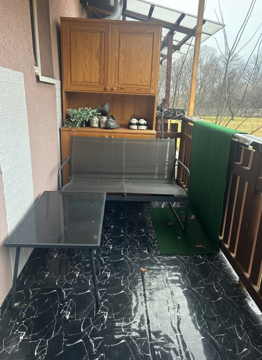 Charmante 2-Zimmer-Wohnung in Graz – Ihr neues Zuhause für 150.000 €