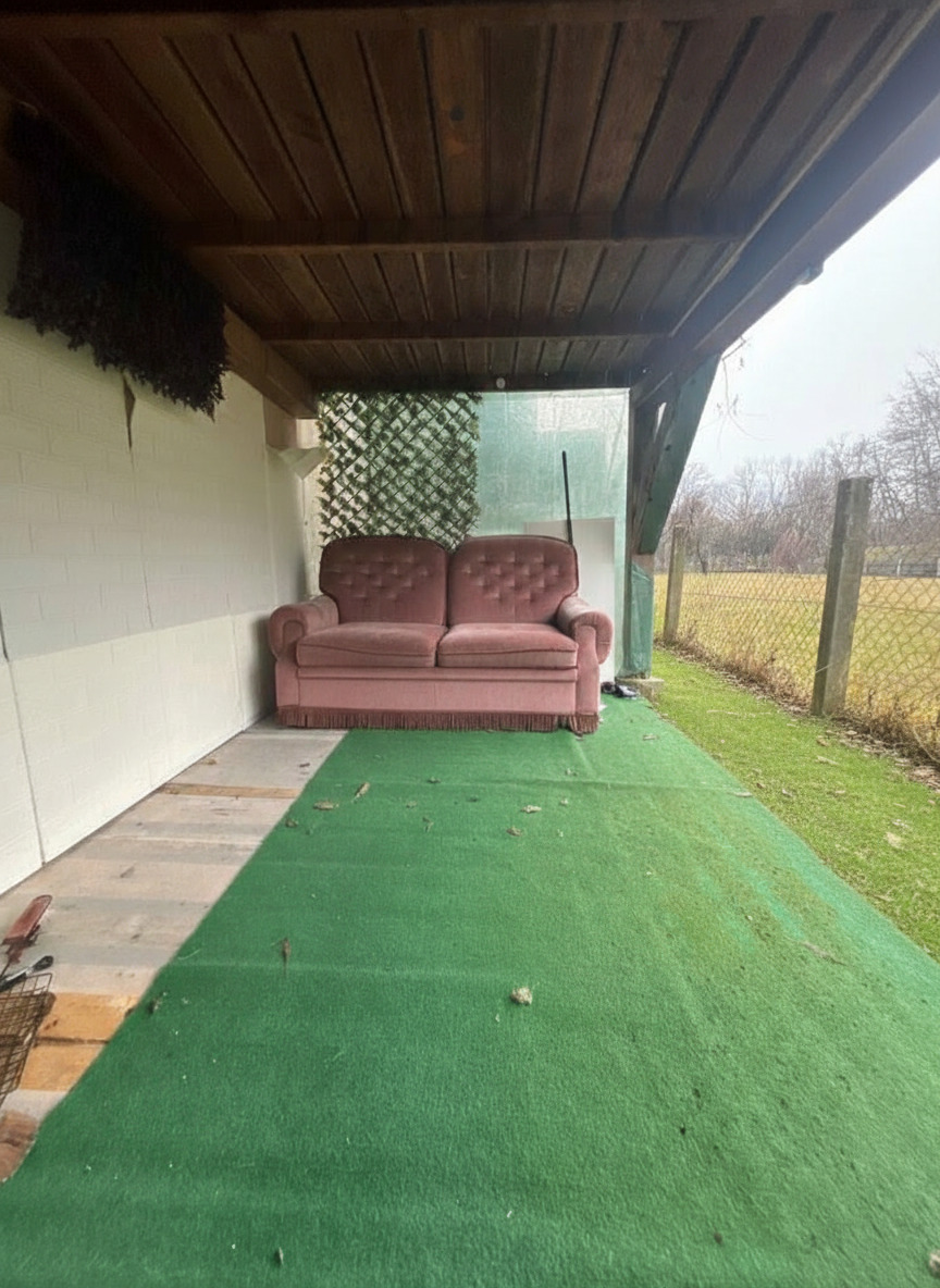 Charmante 2-Zimmer-Wohnung in Graz – Ihr neues Zuhause für 150.000 €