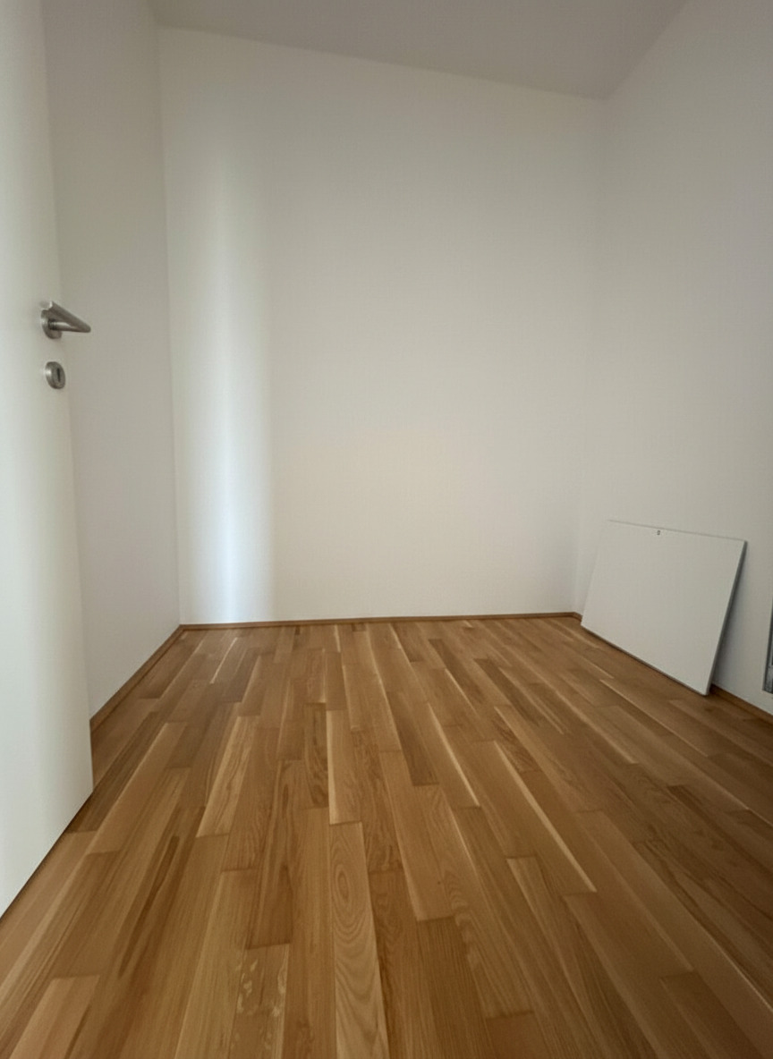 Moderne 3-Zimmer-Wohnung mit Balkon in Graz