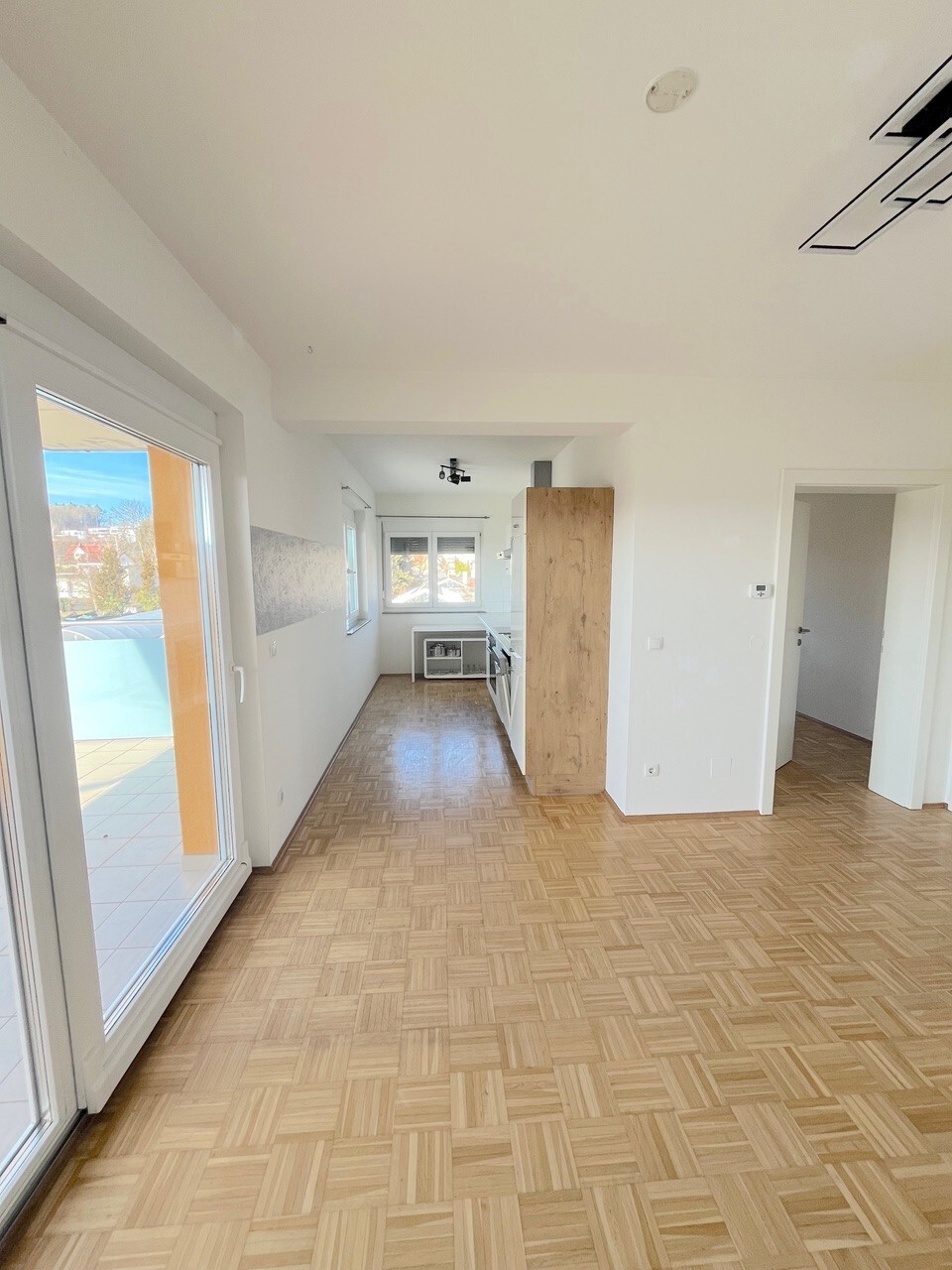 Moderne 2-Zimmer Wohnung in Gleisdorf, 66m², Miete € 930,00 inkl. 1 Carport – Ihr neues Zuhause wartet!