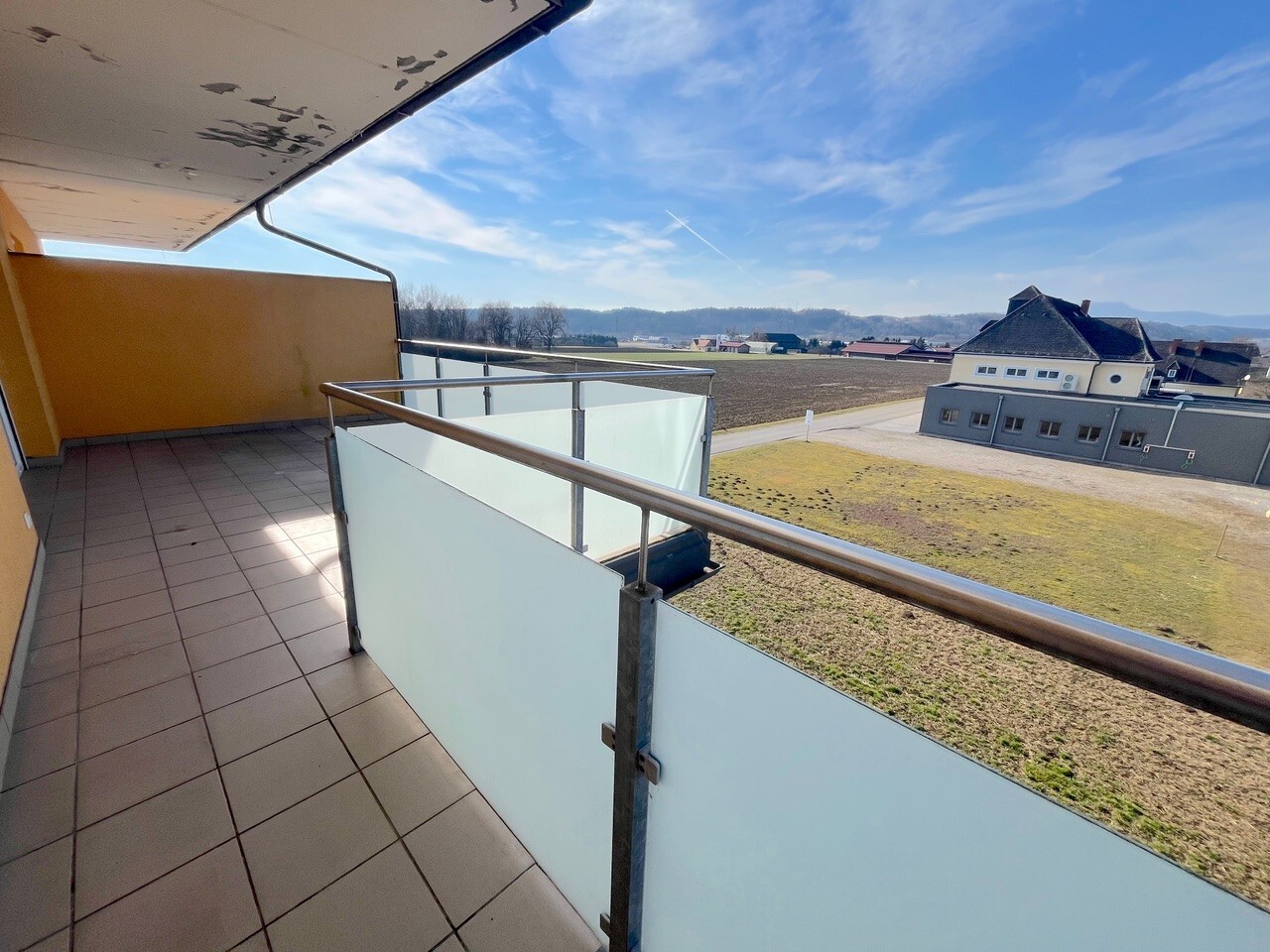 Moderne 2-Zimmer Wohnung in Gleisdorf, 66m², Miete € 930,00 inkl. 1 Carport – Ihr neues Zuhause wartet!