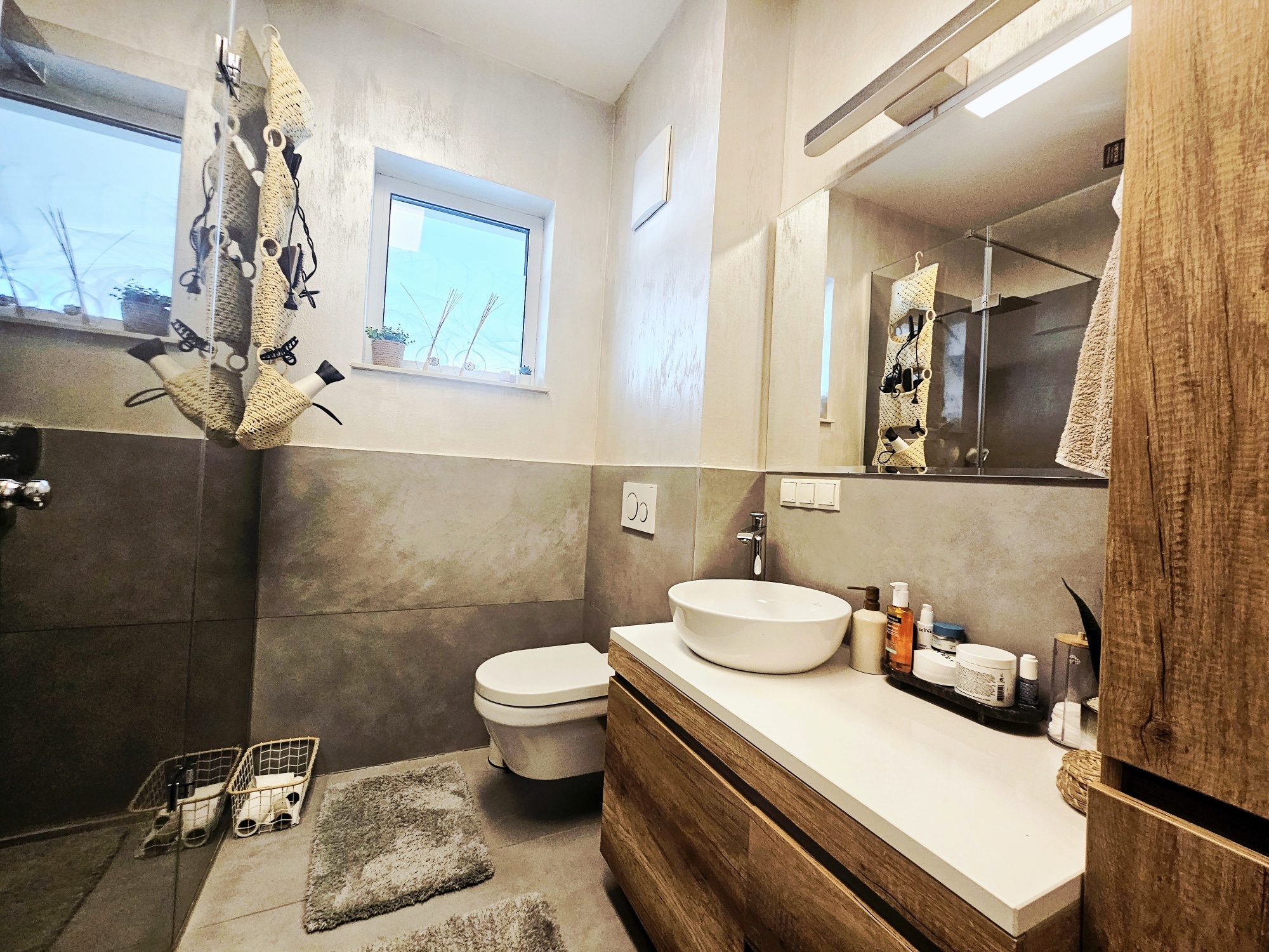 Traumhafte 3-Zimmer-Wohnung in Kalsdorf bei Graz