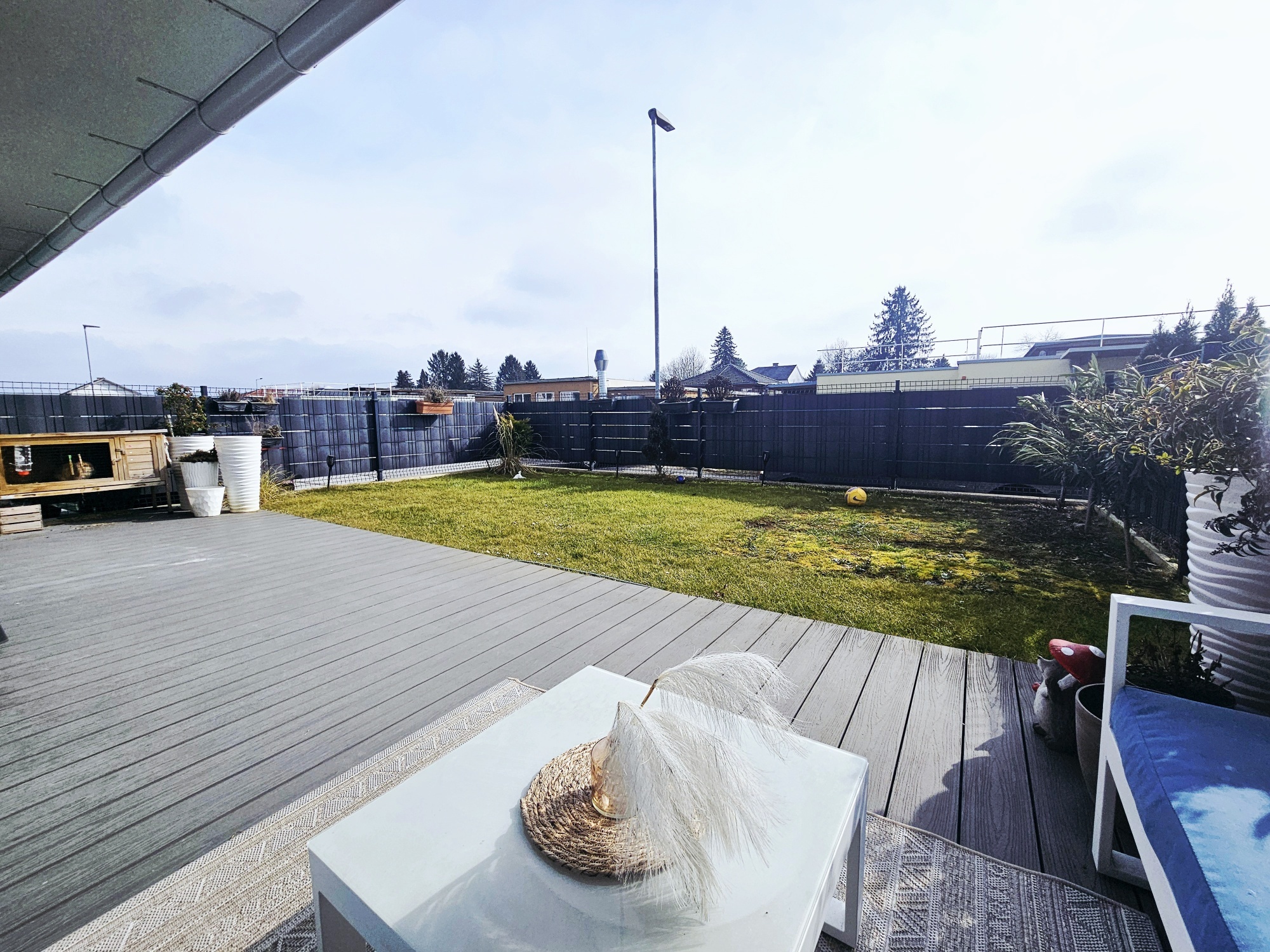 Traumhafte 3-Zimmer-Wohnung in Kalsdorf bei Graz