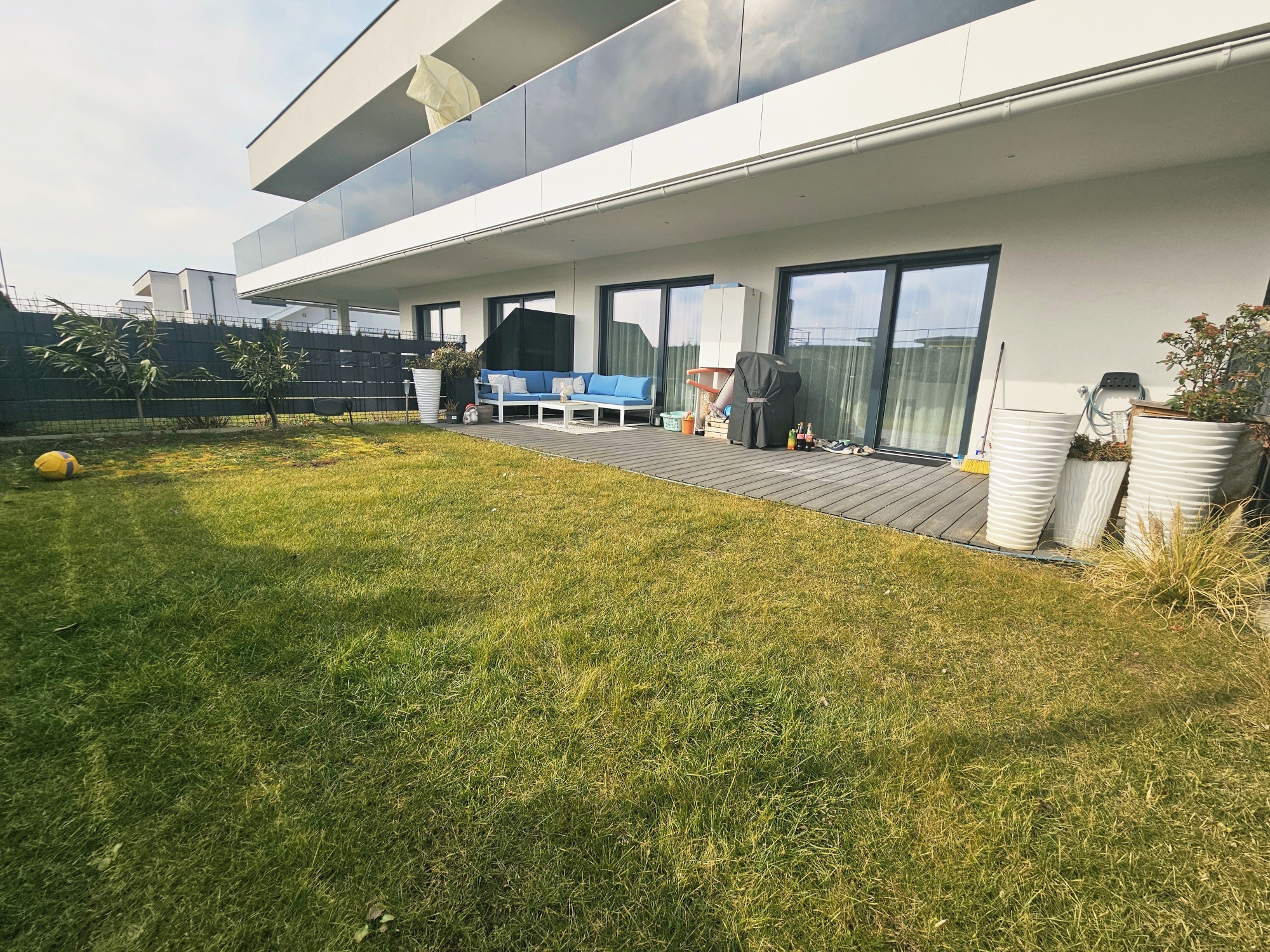 Traumhafte 3-Zimmer-Wohnung in Kalsdorf bei Graz