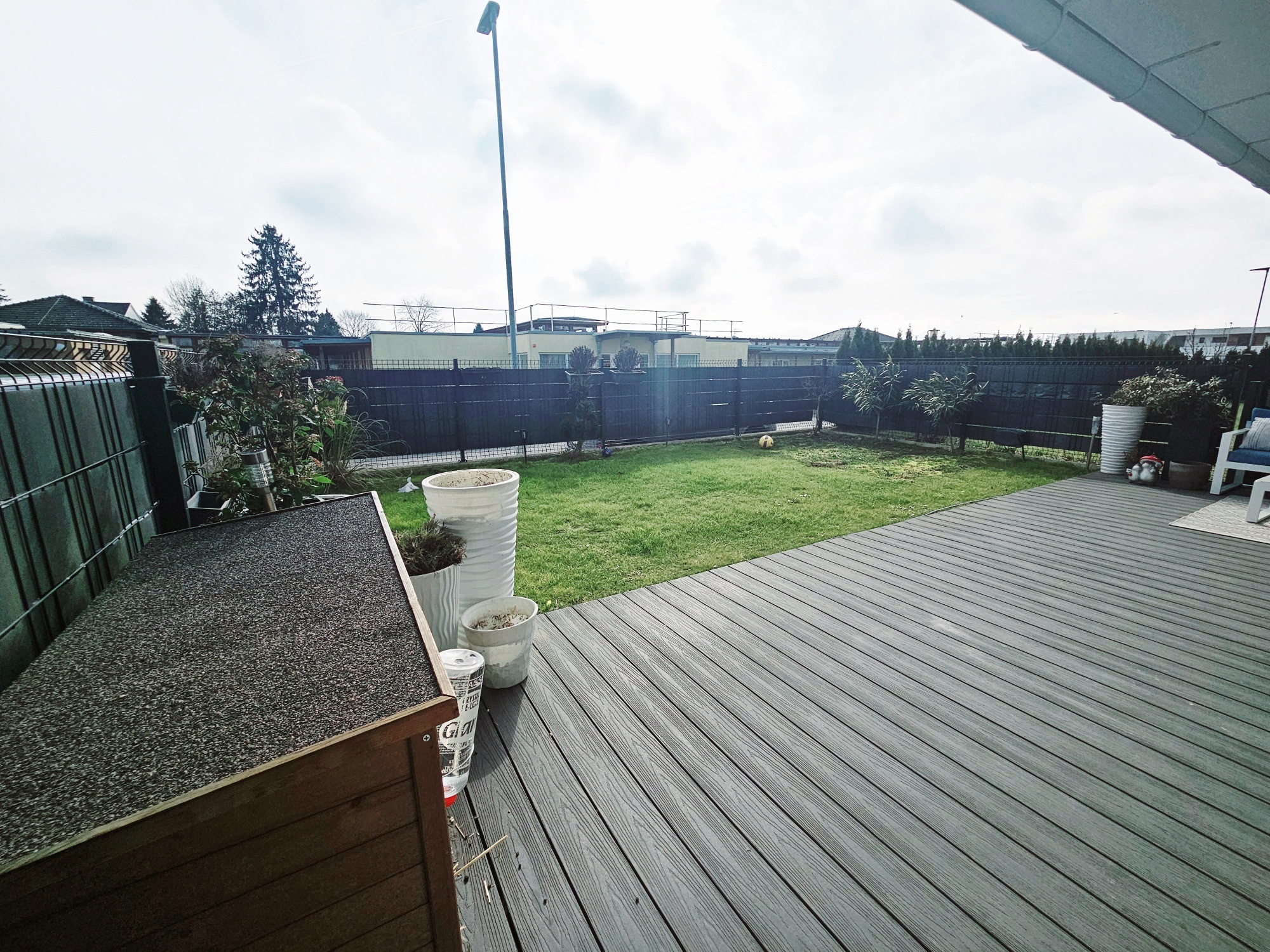 Traumhafte 3-Zimmer-Wohnung in Kalsdorf bei Graz