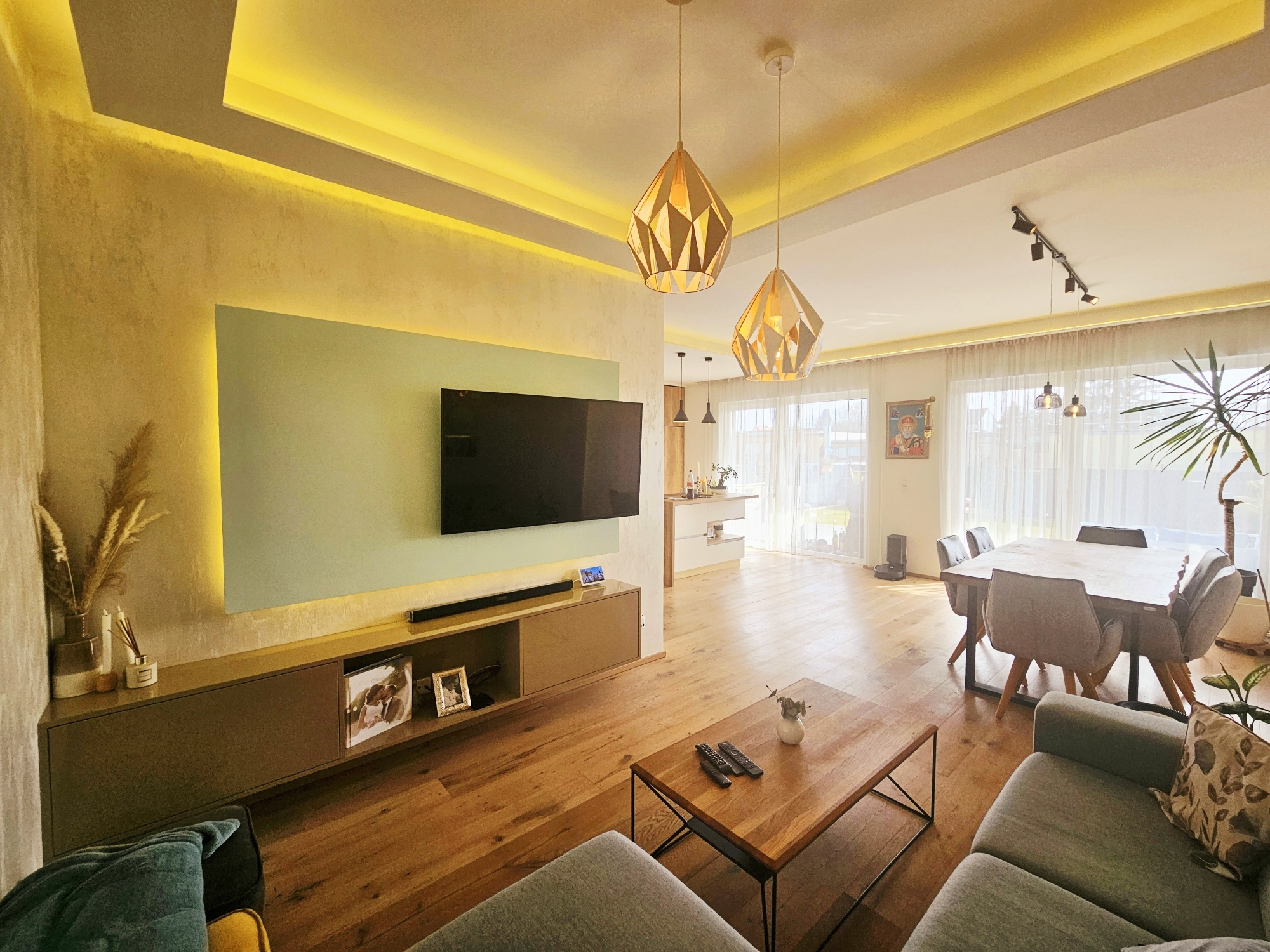 Traumhafte 3-Zimmer-Wohnung in Kalsdorf bei Graz