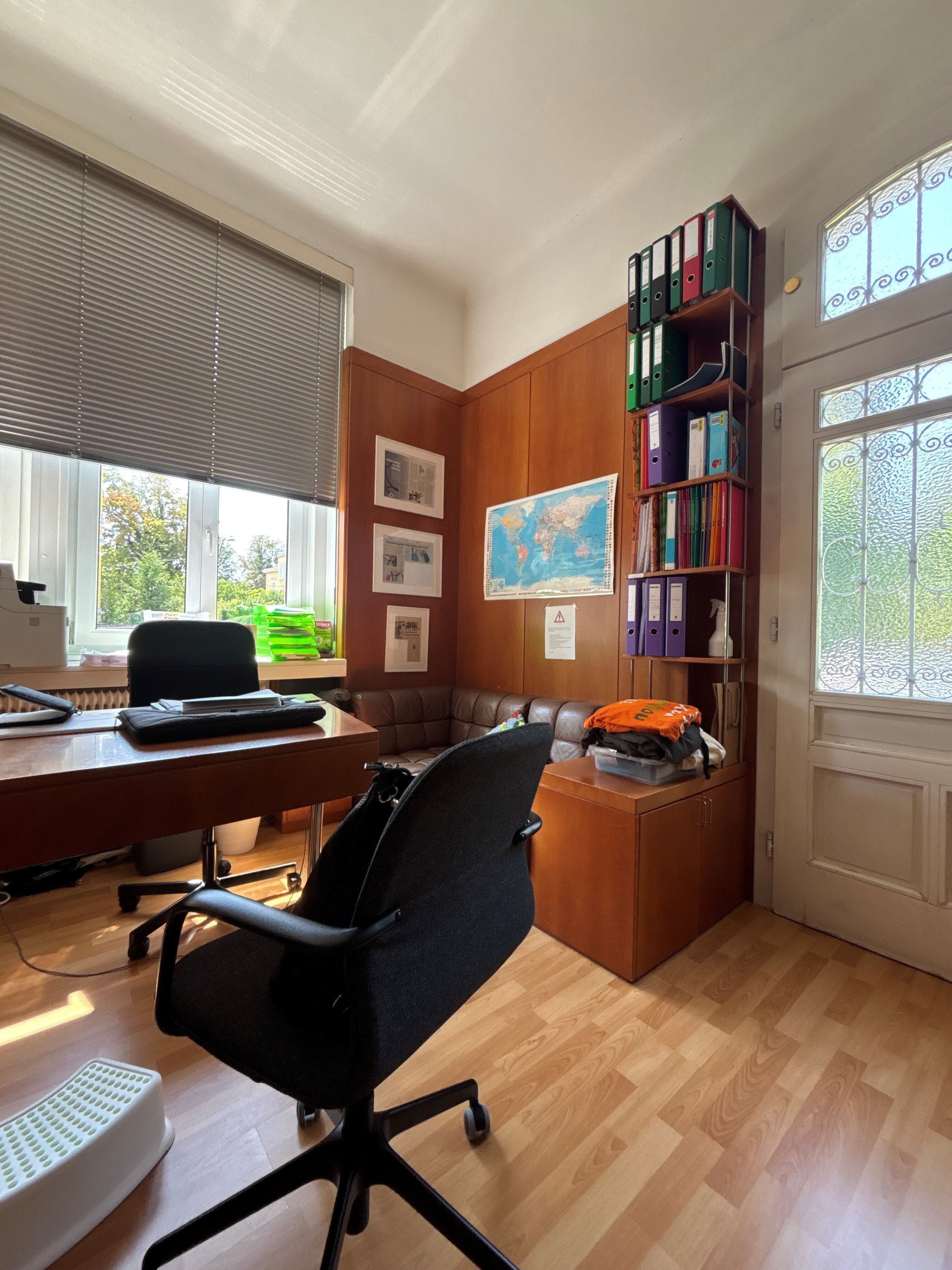 Ordinations- bzw. Büroräumlichkeiten in Altvilla