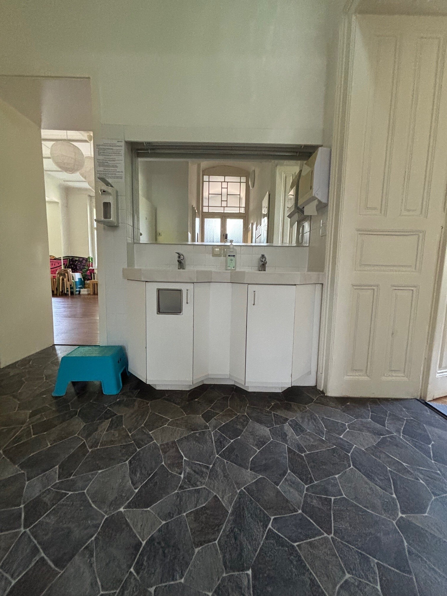 Ordinations- bzw. Büroräumlichkeiten in Altvilla