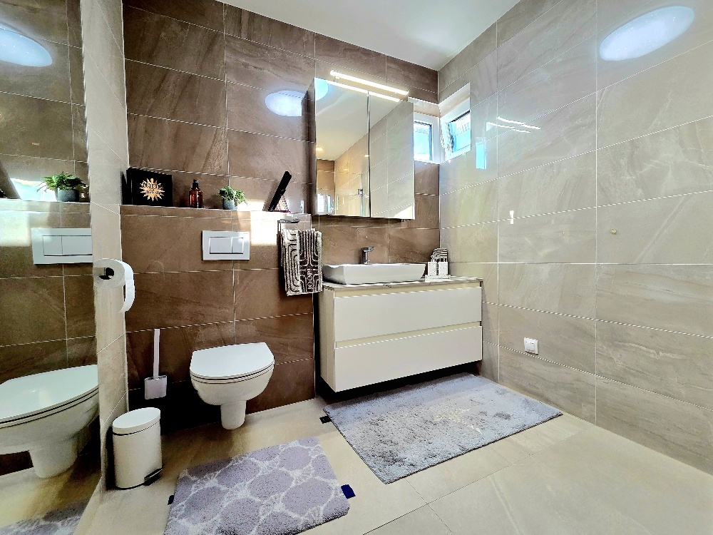 Perfektes Eckreihenhaus in Top-Lage in Kalsdorf bei Graz