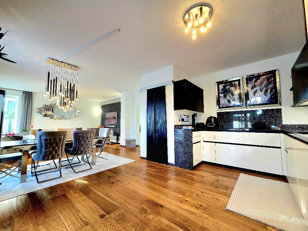 Perfektes Eckreihenhaus in Top-Lage in Kalsdorf bei Graz