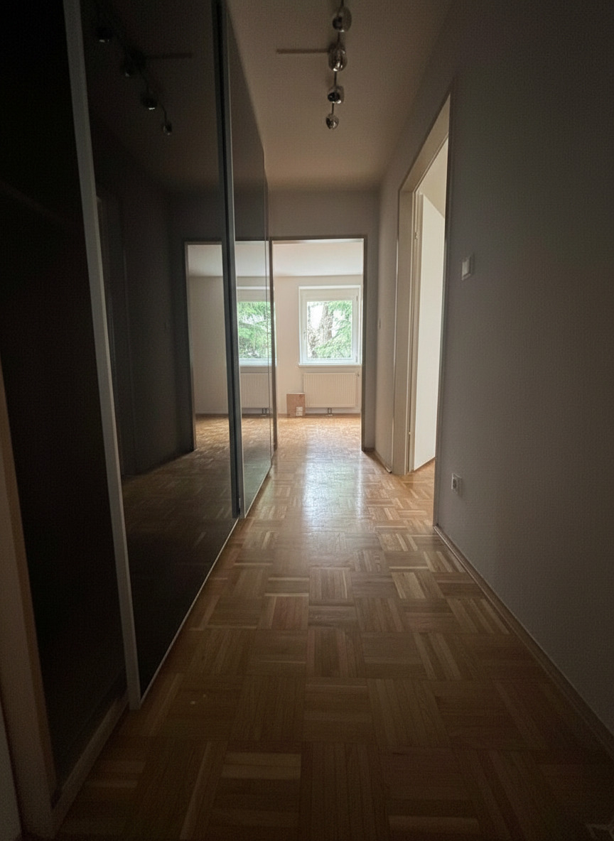 Charmante Maisonette in Graz: 3 Zimmer, Balkon & Stadtblick!