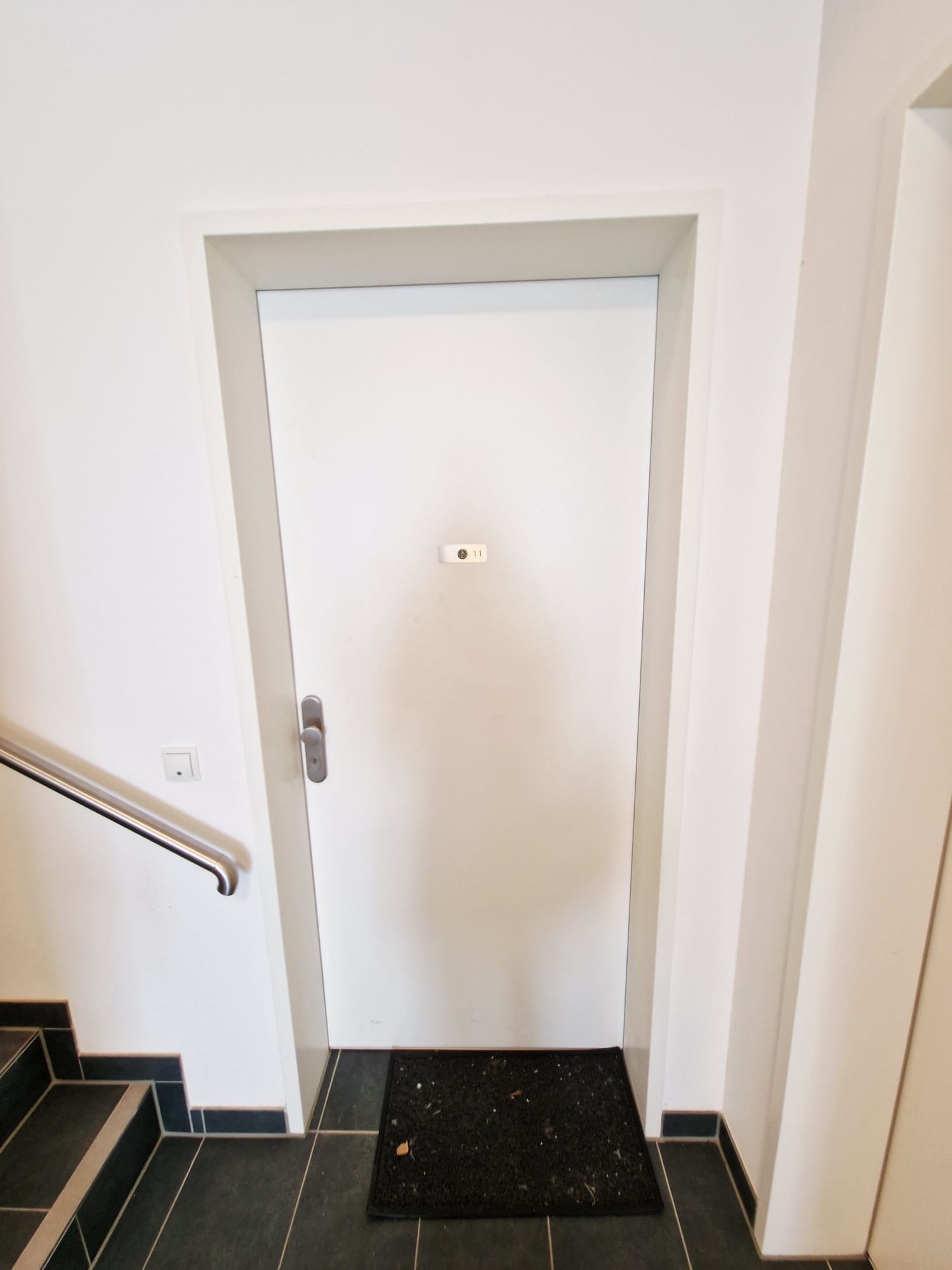 Moderne 2-Zi-Wohnung mit Balkon in Graz, neuwertig, 41m², Miete €780,97!