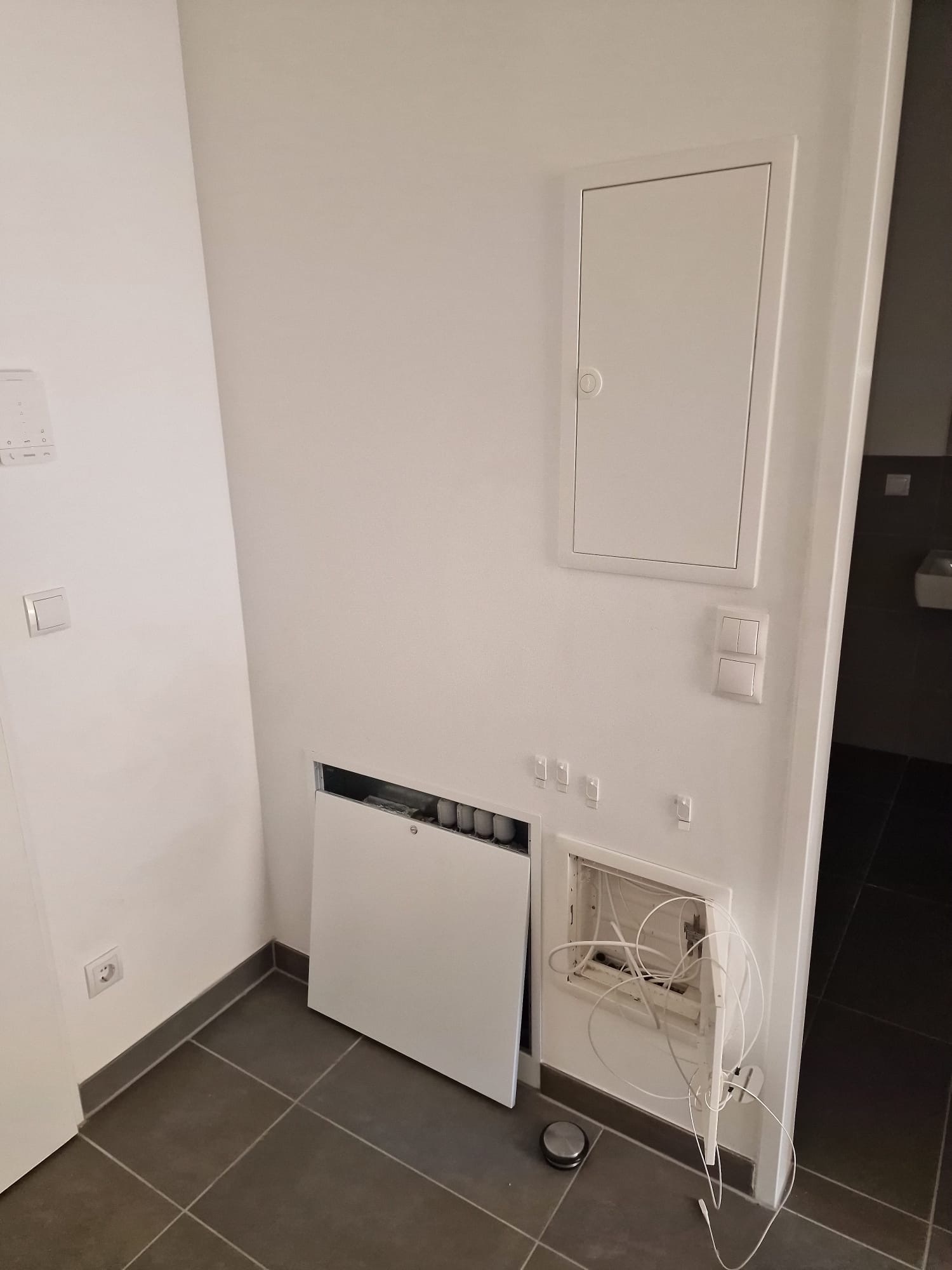 Moderne 2-Zi-Wohnung mit Balkon in Graz, neuwertig, 41m², Miete €780,97!